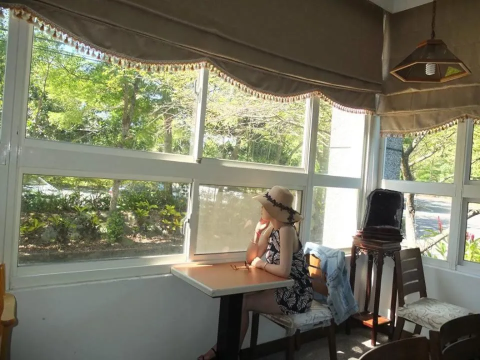 Restaurant/places to eat in Hoya Spa Hotel