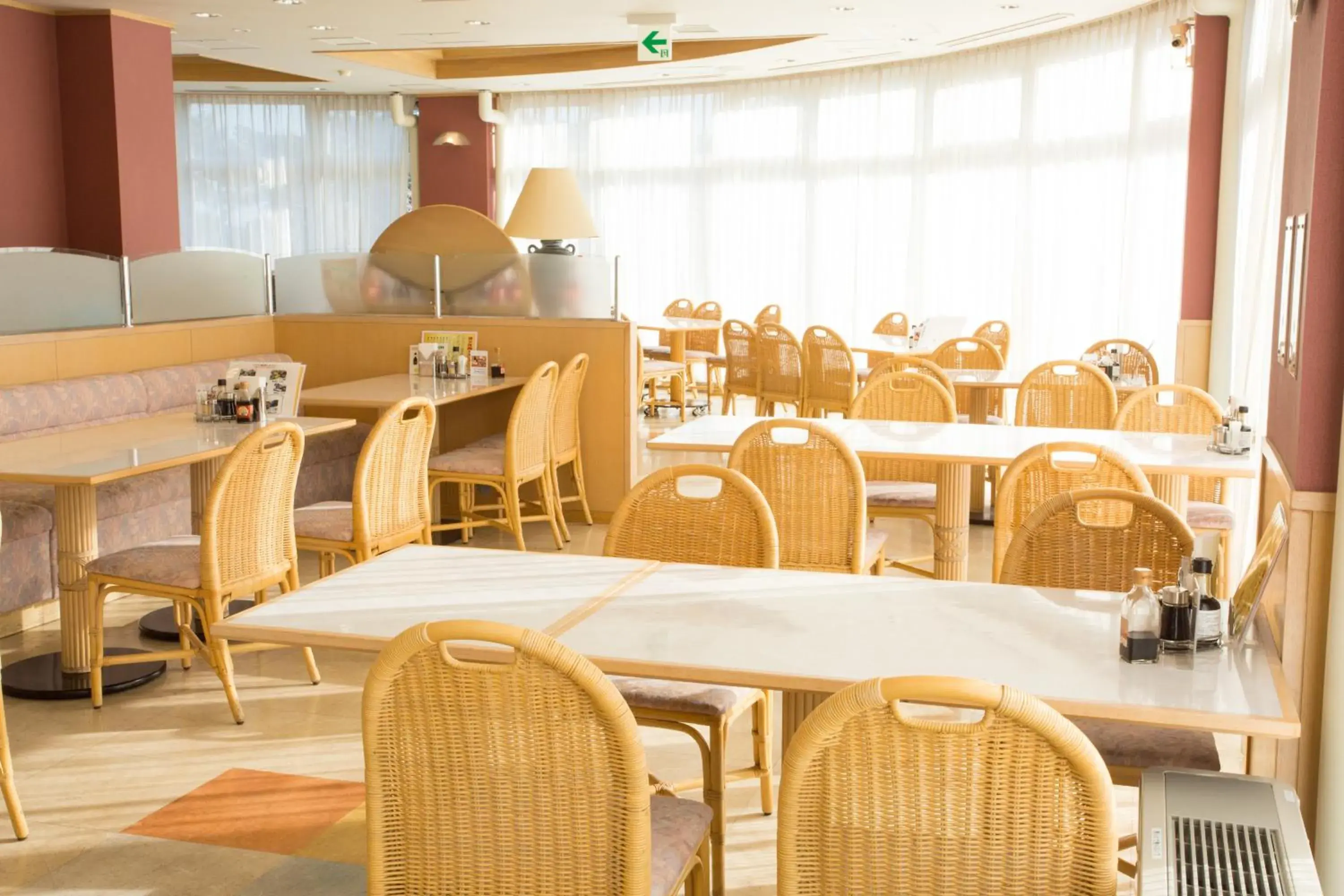 Restaurant/places to eat in Hotel Keipu Restaurant/places to eat in Hotel Keipu