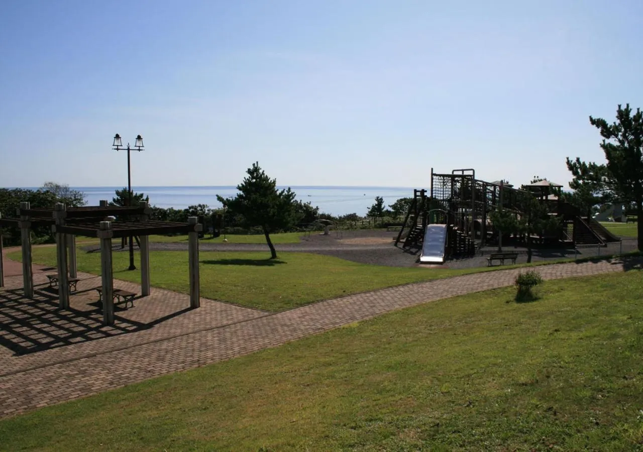 Off site in Hotel Keipu