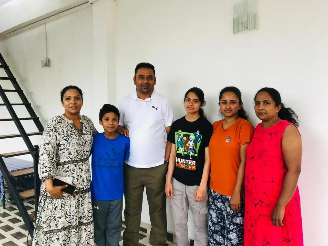 Dambulla Tourist Resort