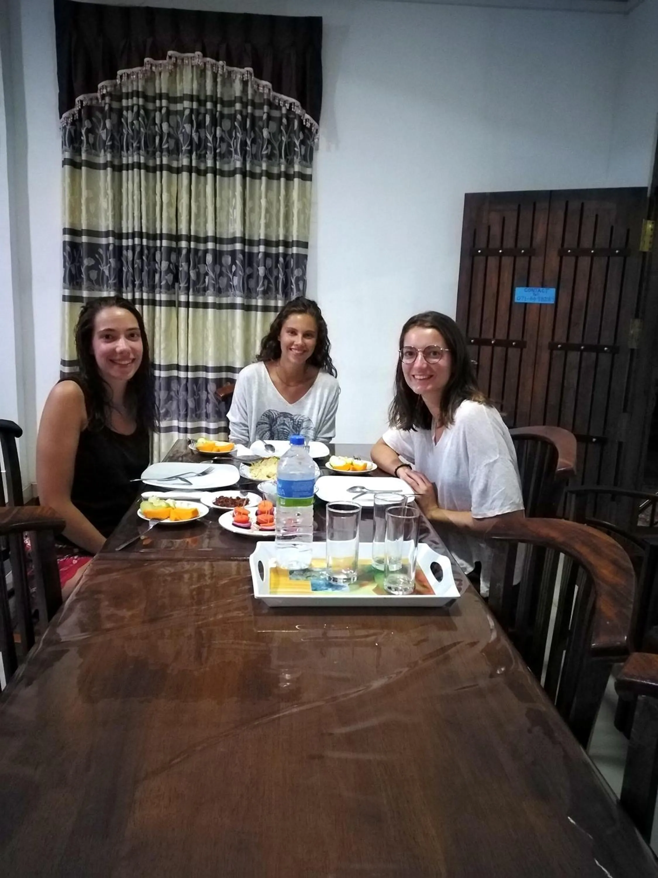 Dambulla Tourist Resort