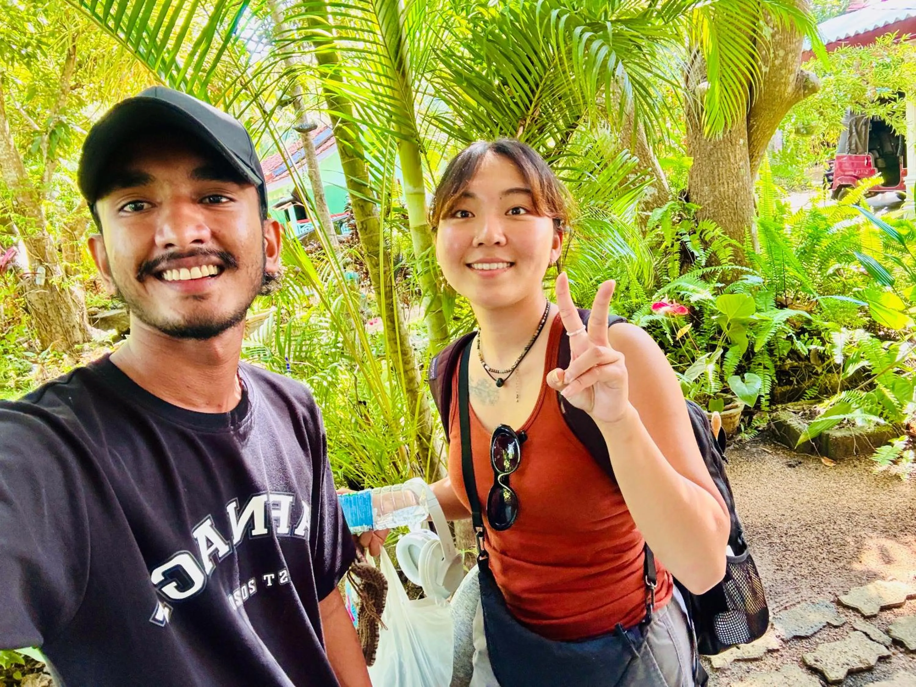 Dambulla Tourist Resort