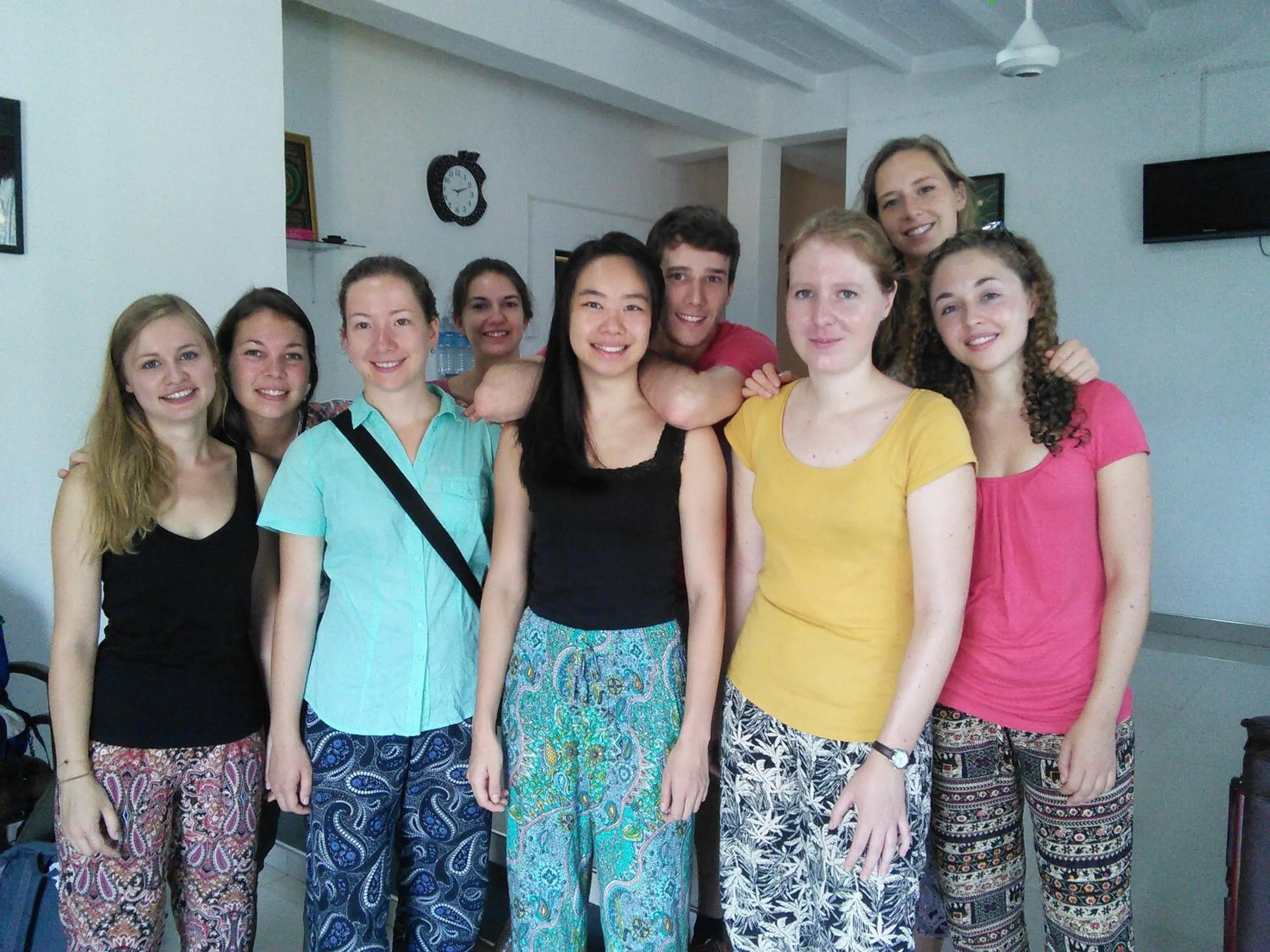 Dambulla Tourist Resort