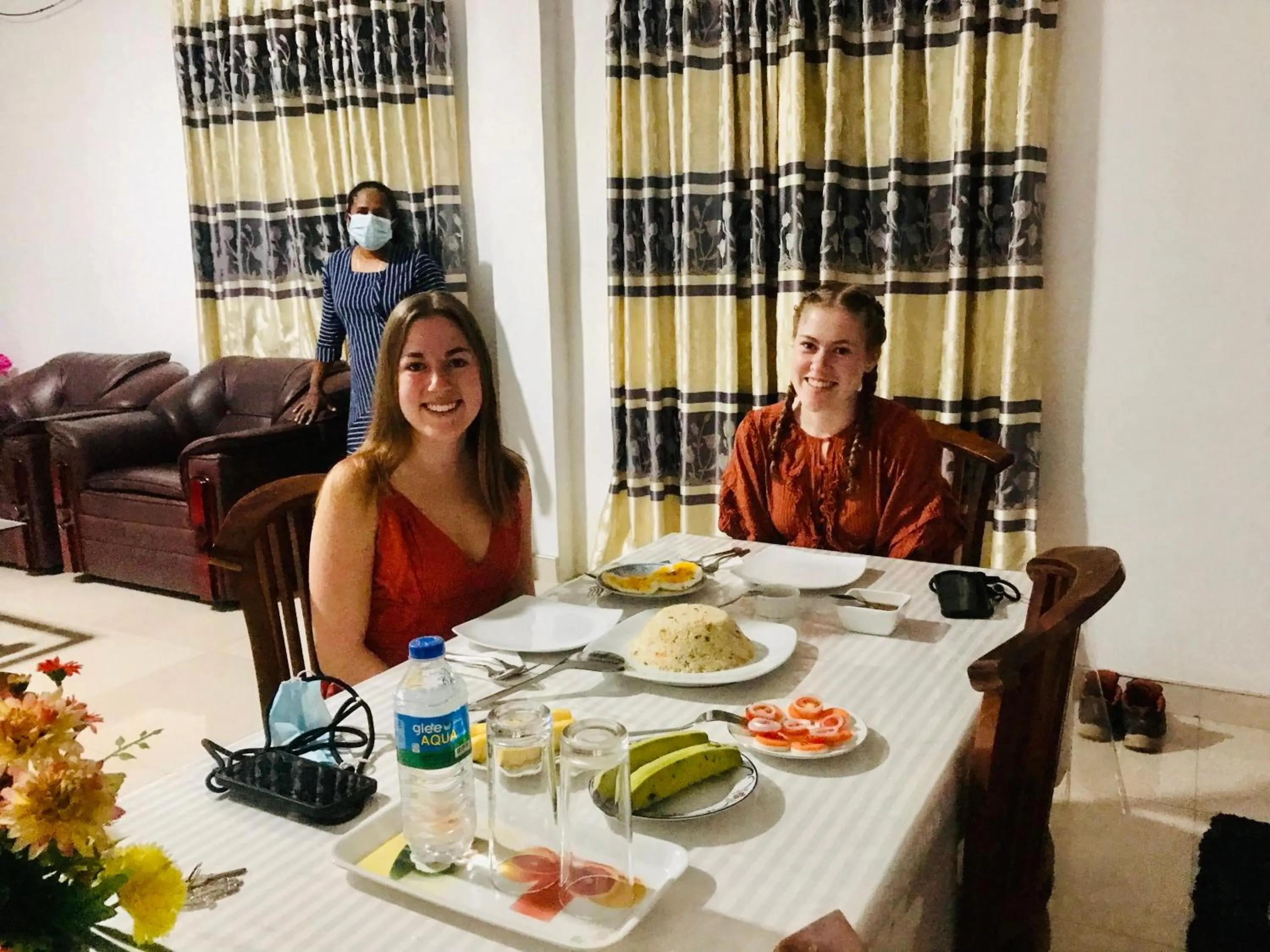 Dambulla Tourist Resort