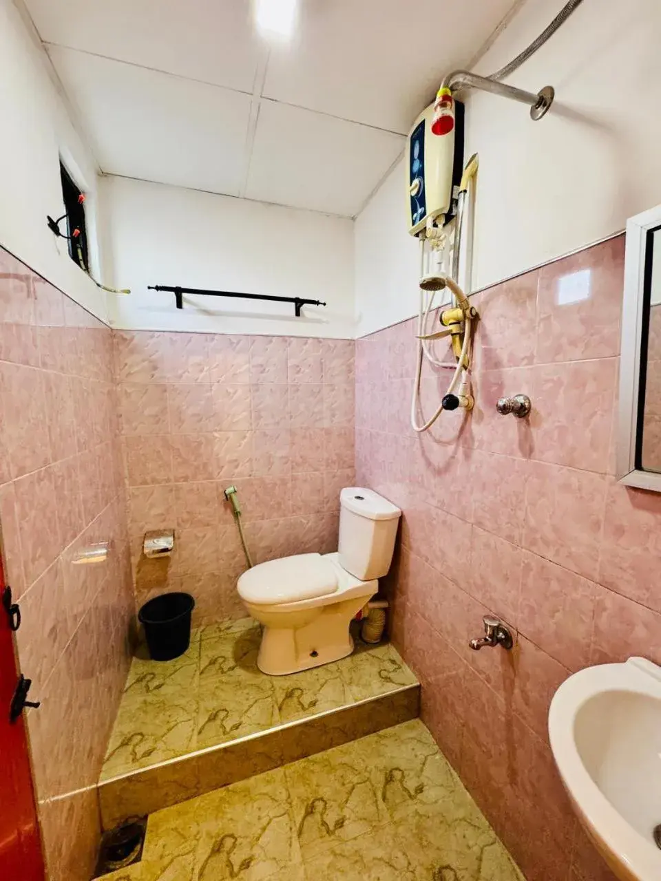 Dambulla Tourist Resort Dambulla Tourist Resort