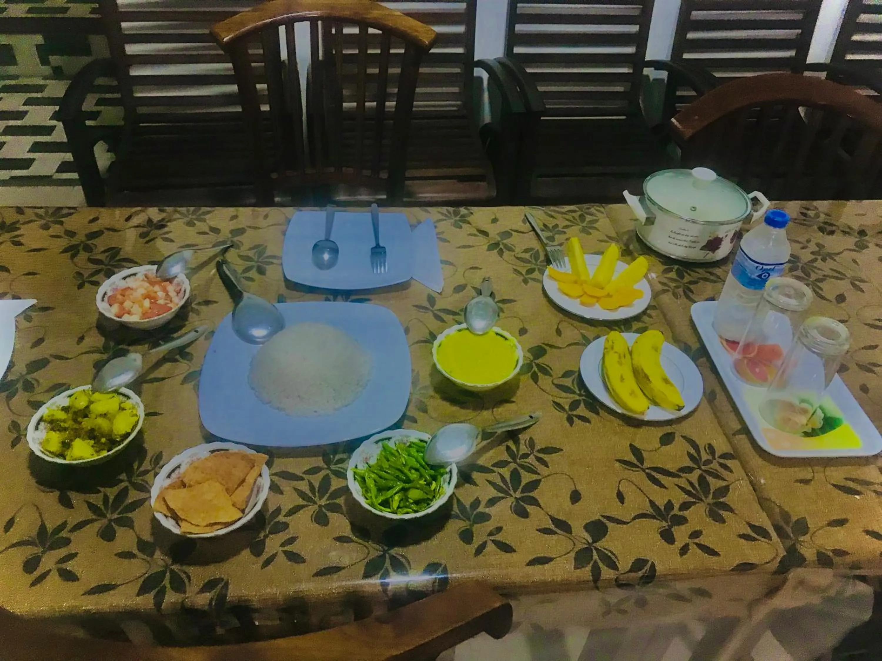 Dambulla Tourist Resort