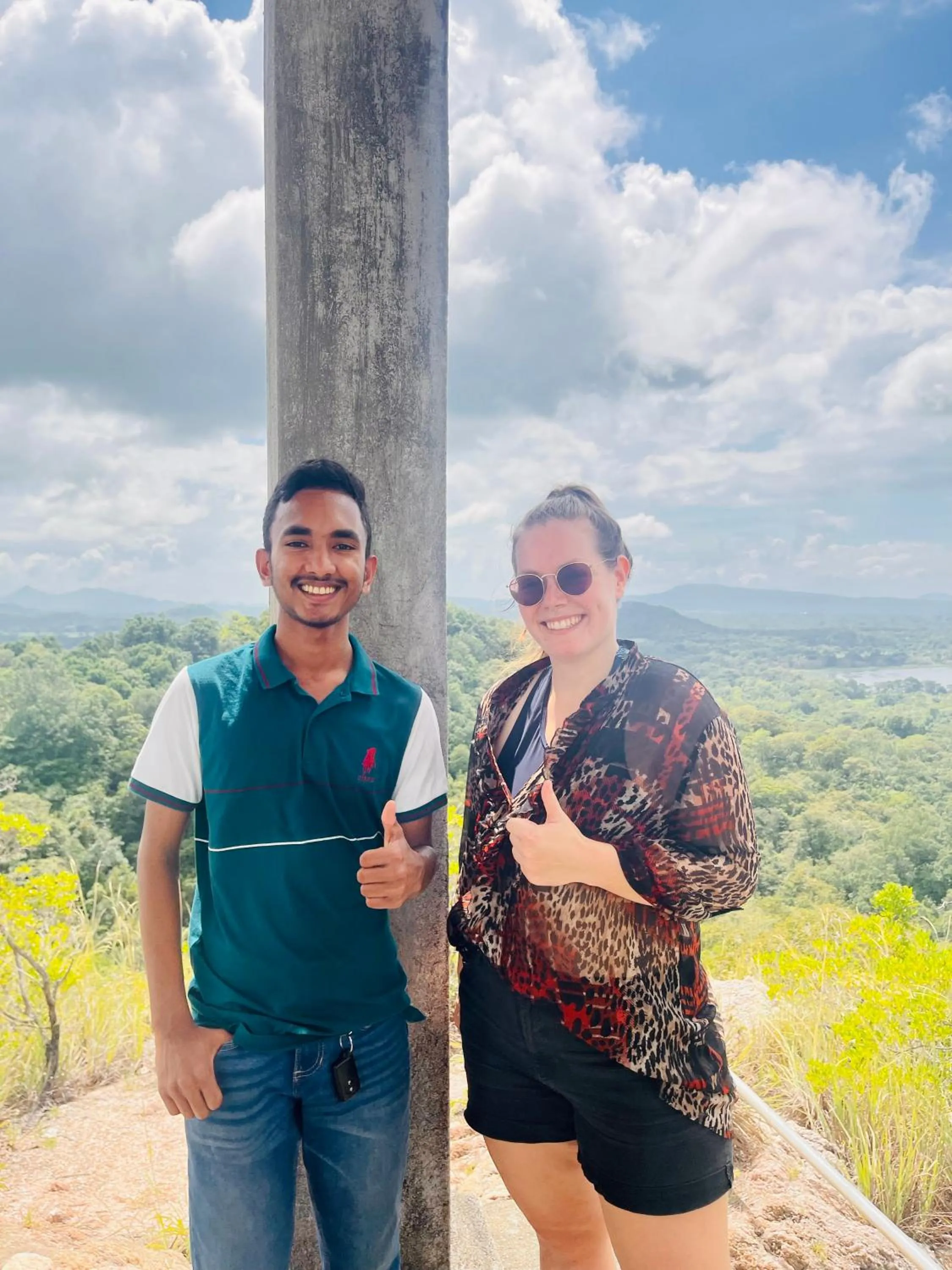 Dambulla Tourist Resort