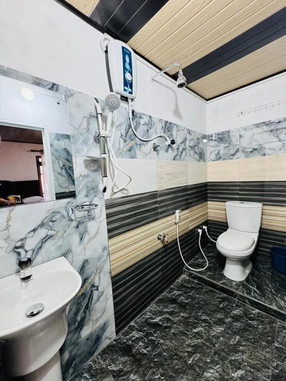 Dambulla Tourist Resort