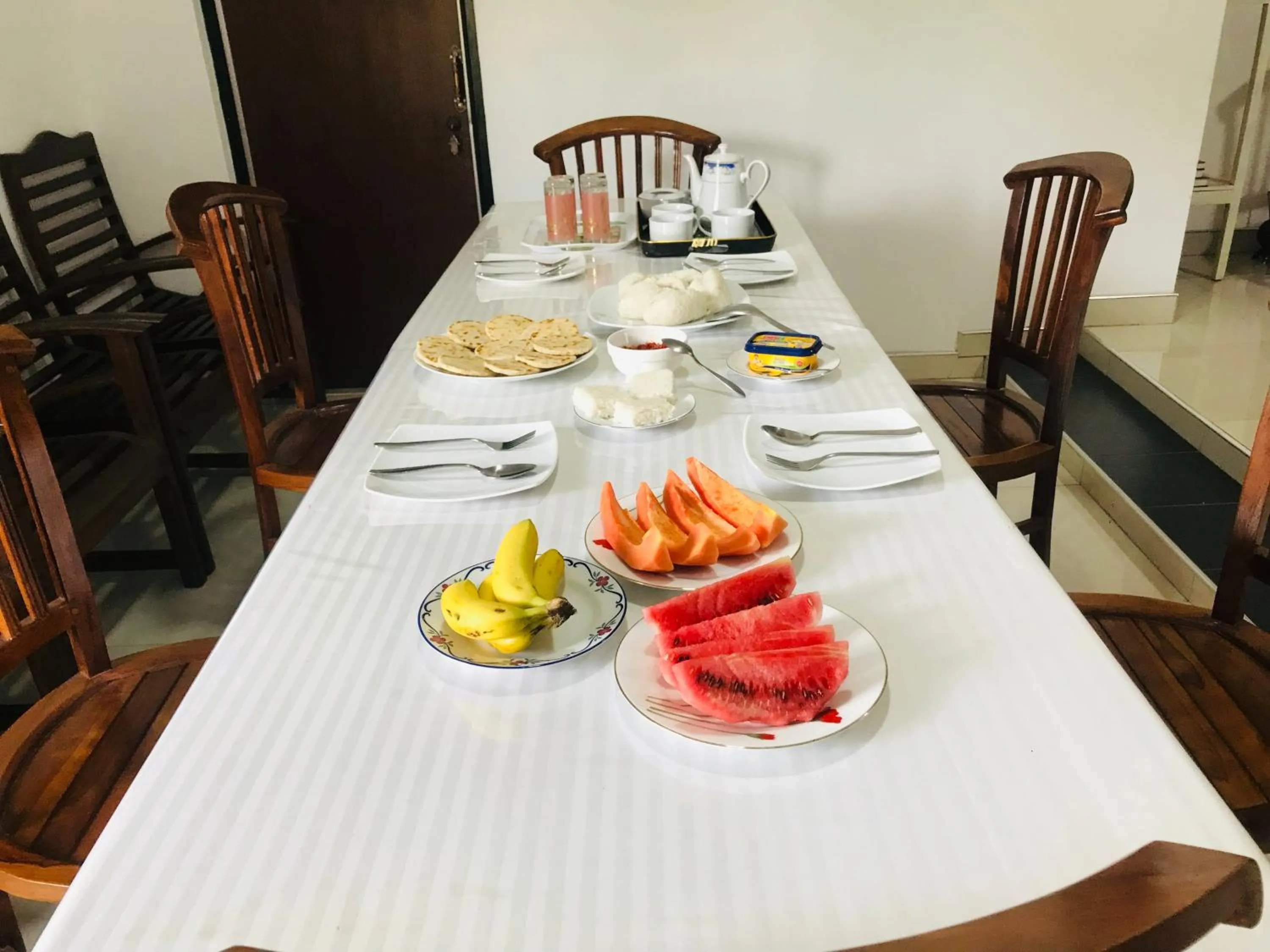 Dambulla Tourist Resort