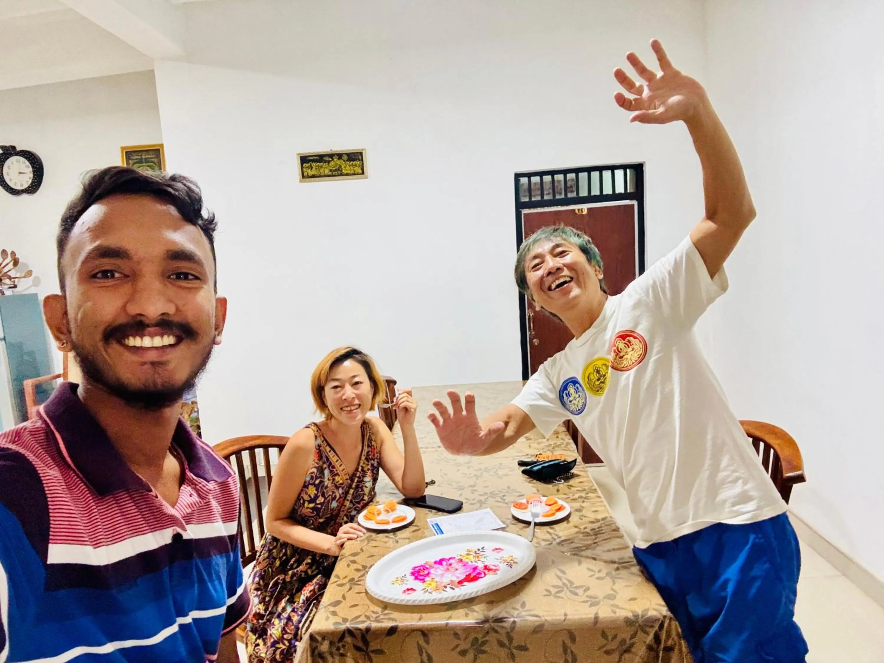 Dambulla Tourist Resort