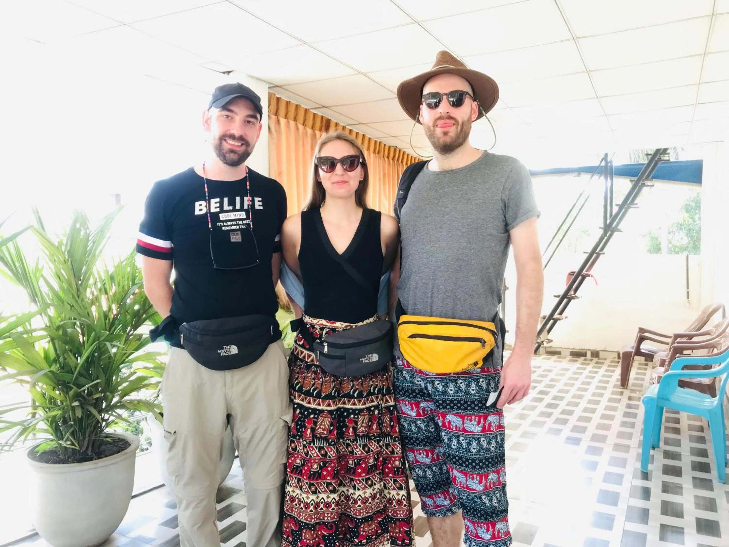 Dambulla Tourist Resort