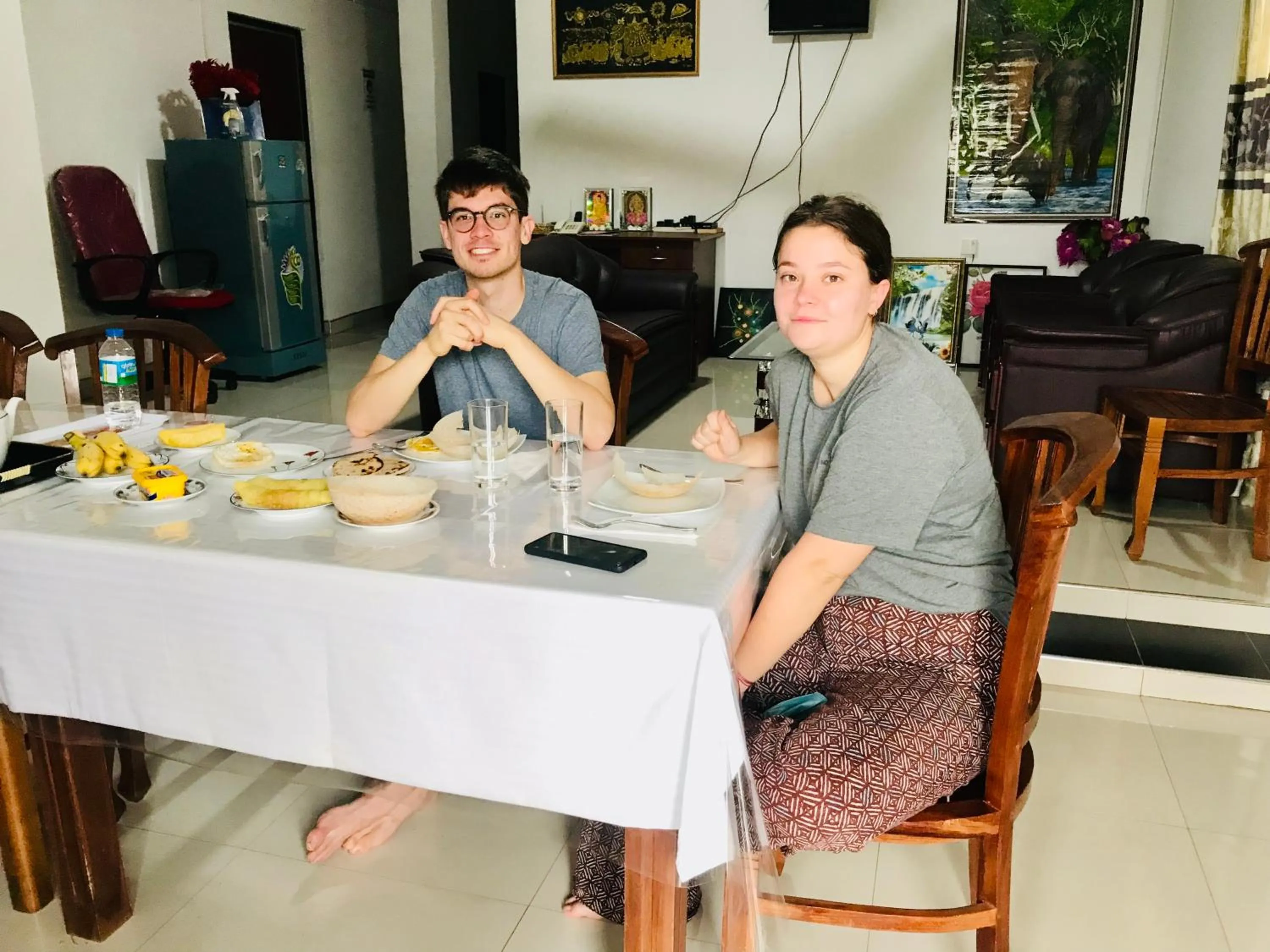 Dambulla Tourist Resort