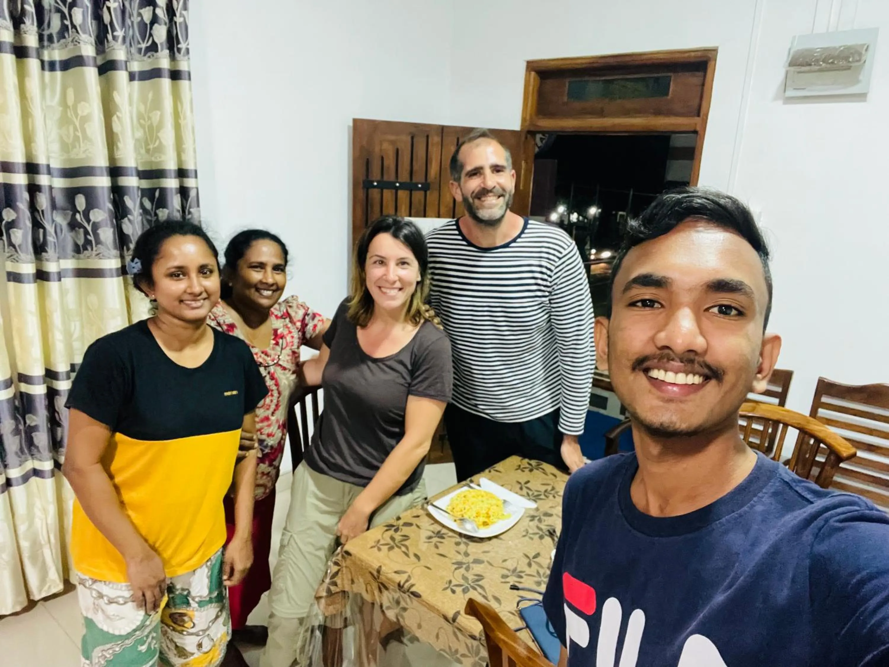 Dambulla Tourist Resort