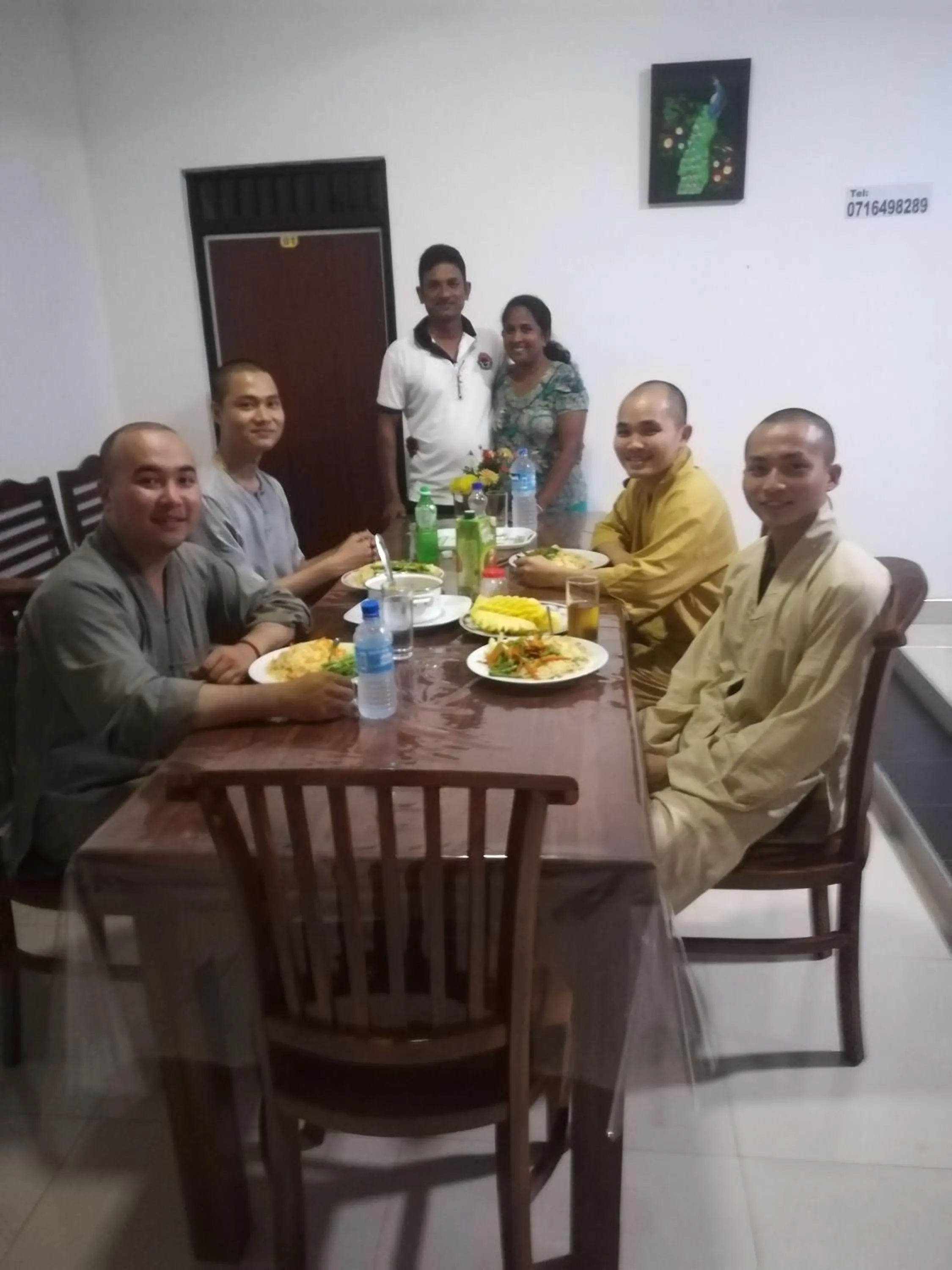 Dambulla Tourist Resort