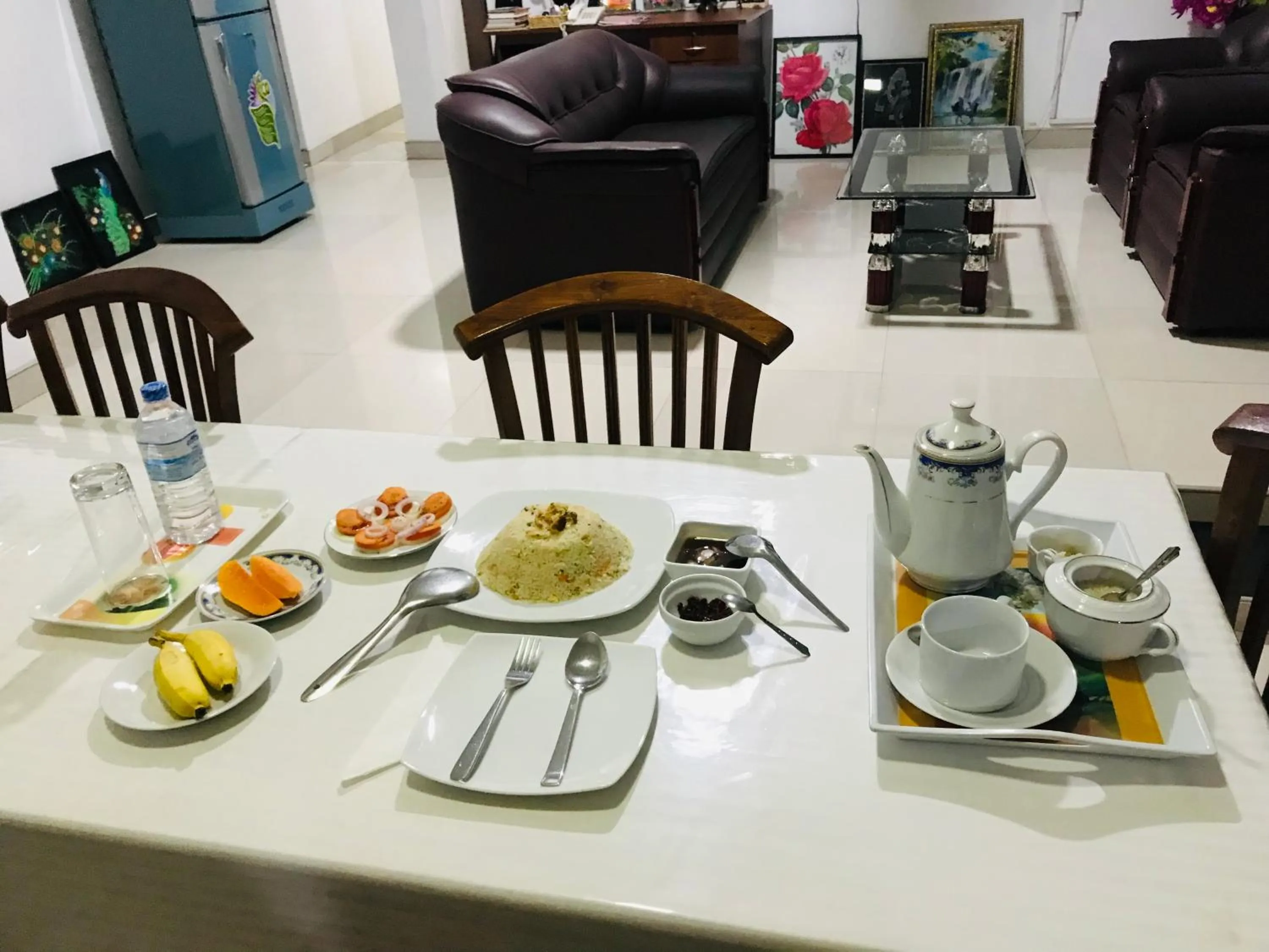 Dambulla Tourist Resort