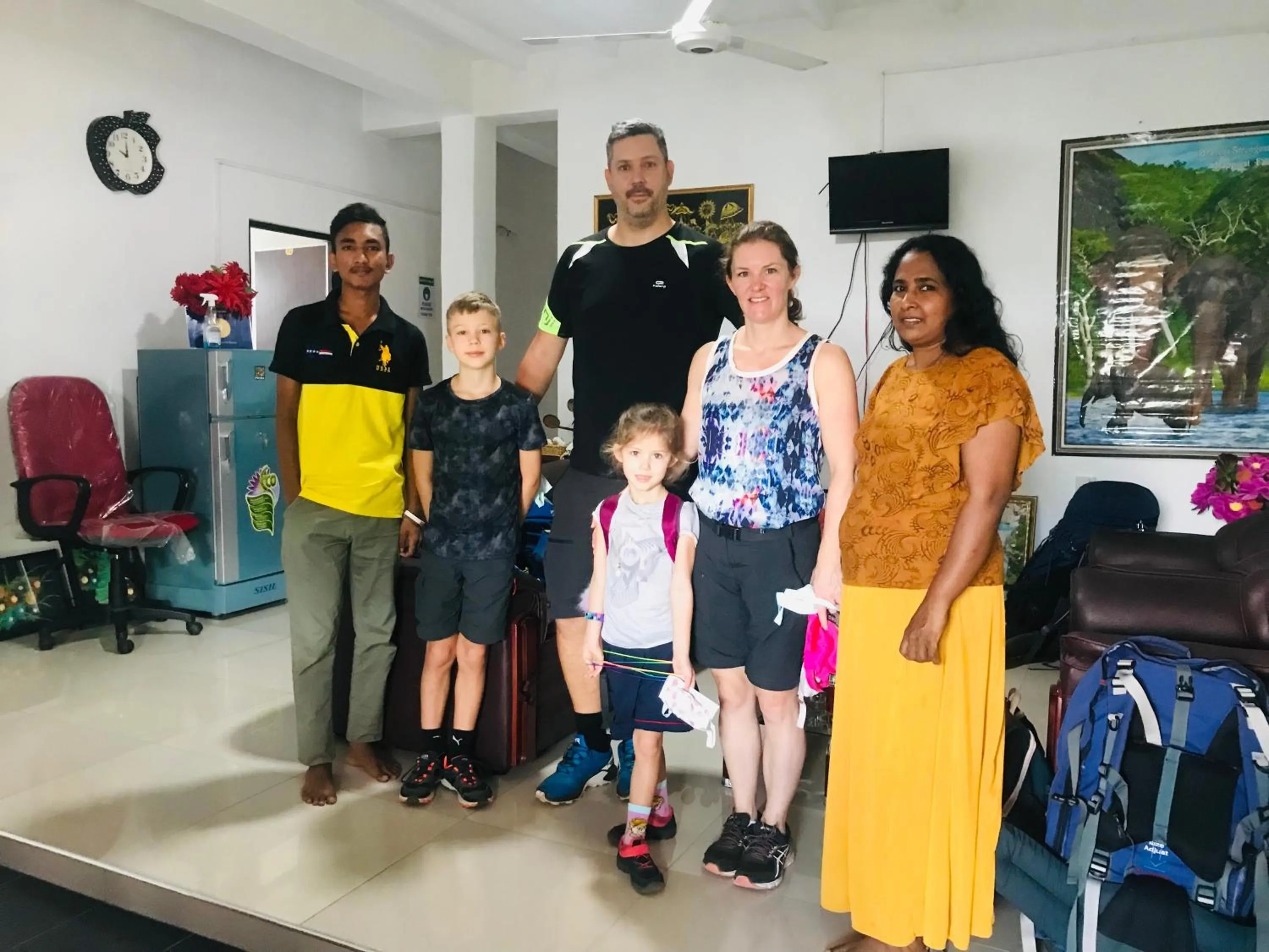 Dambulla Tourist Resort