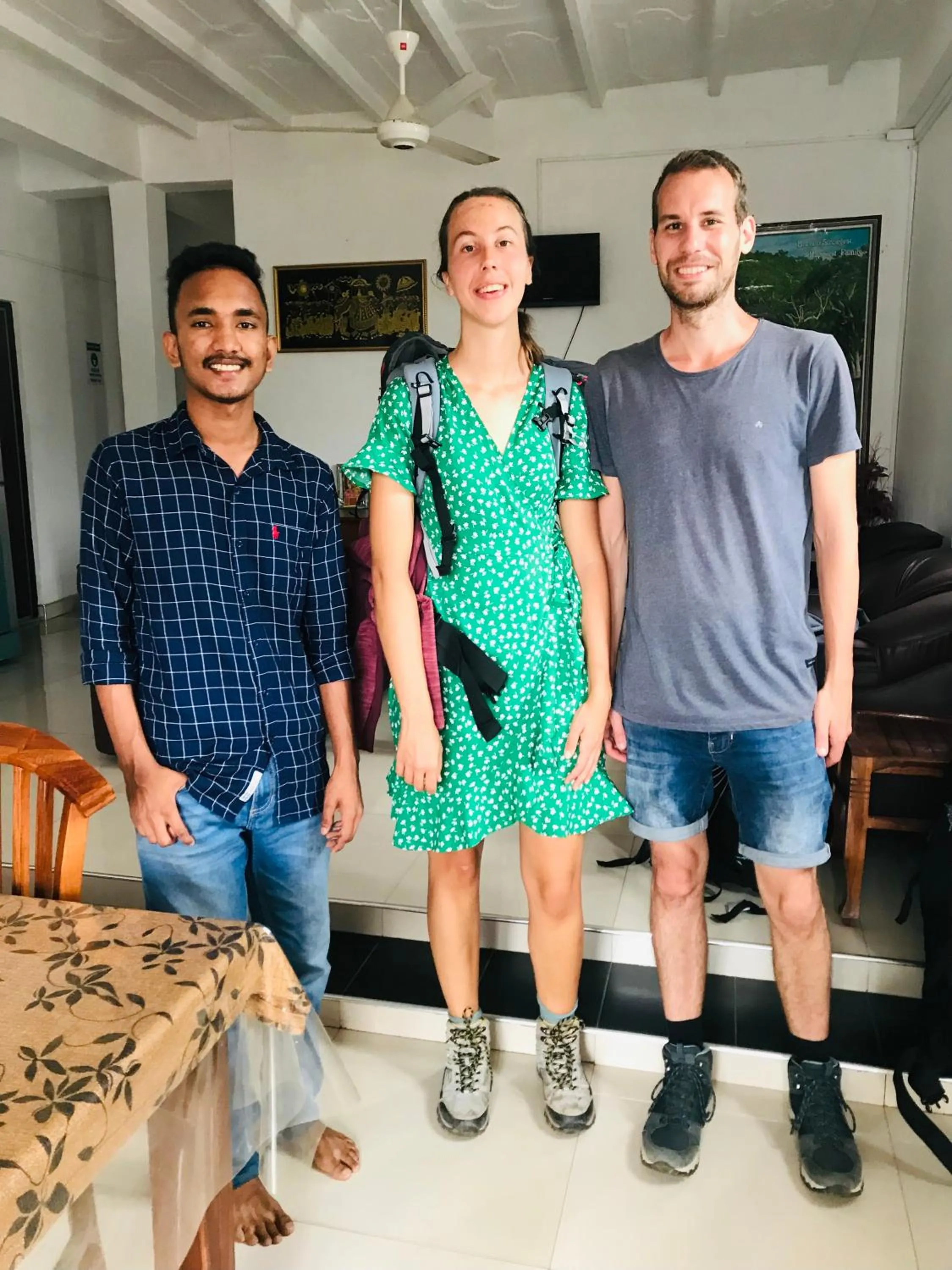 Dambulla Tourist Resort