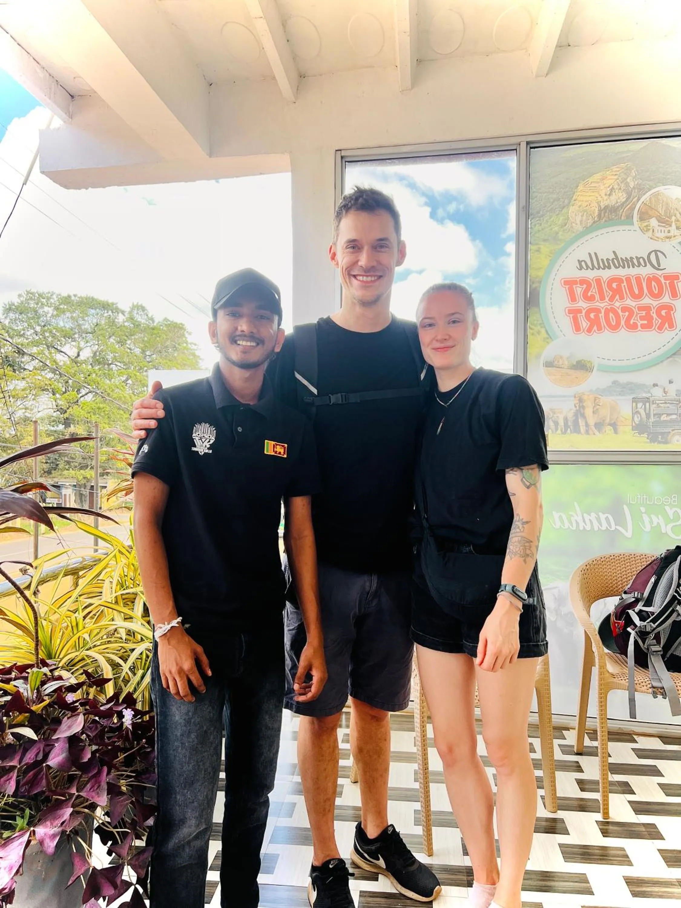 Dambulla Tourist Resort