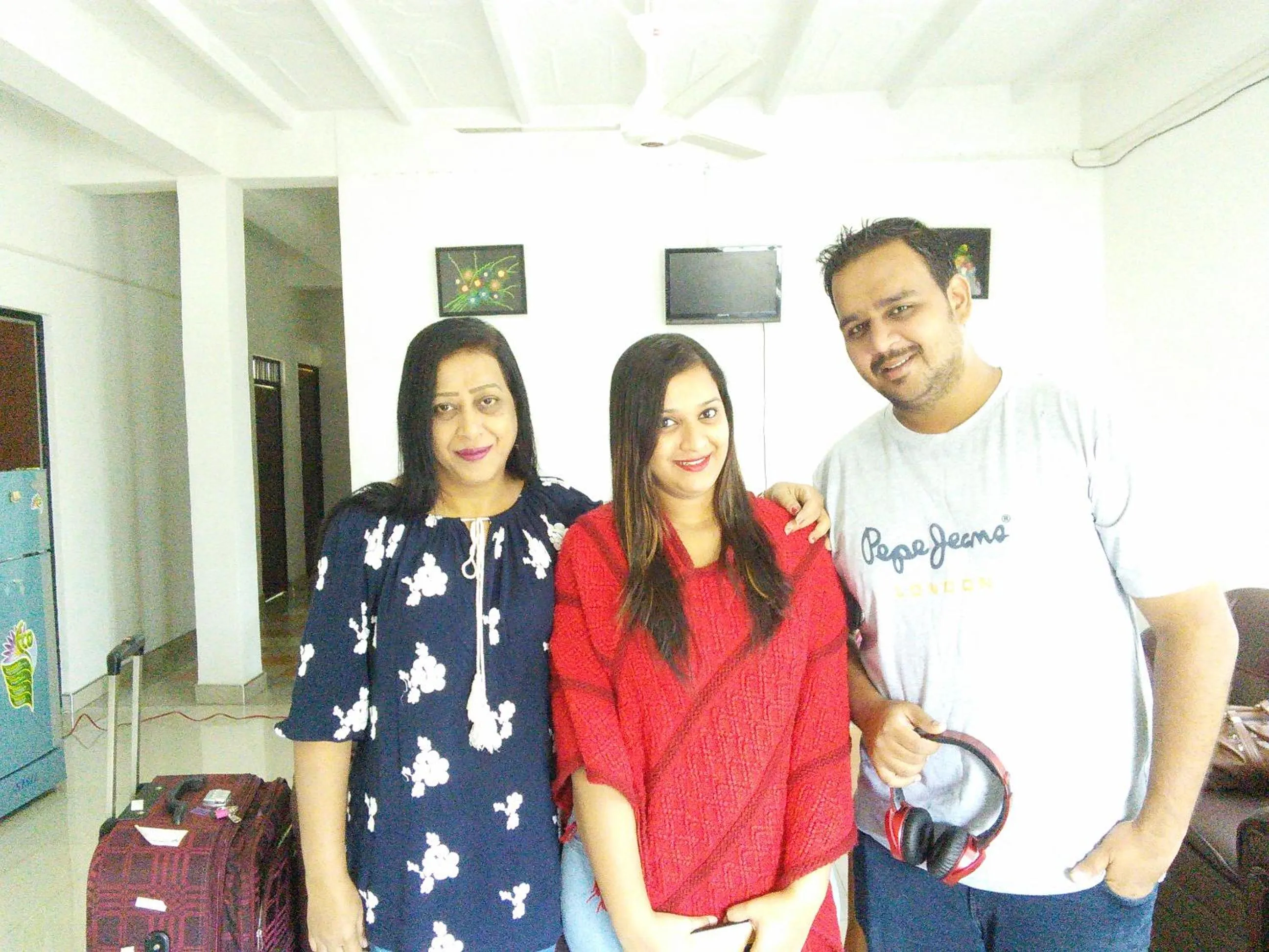 Dambulla Tourist Resort