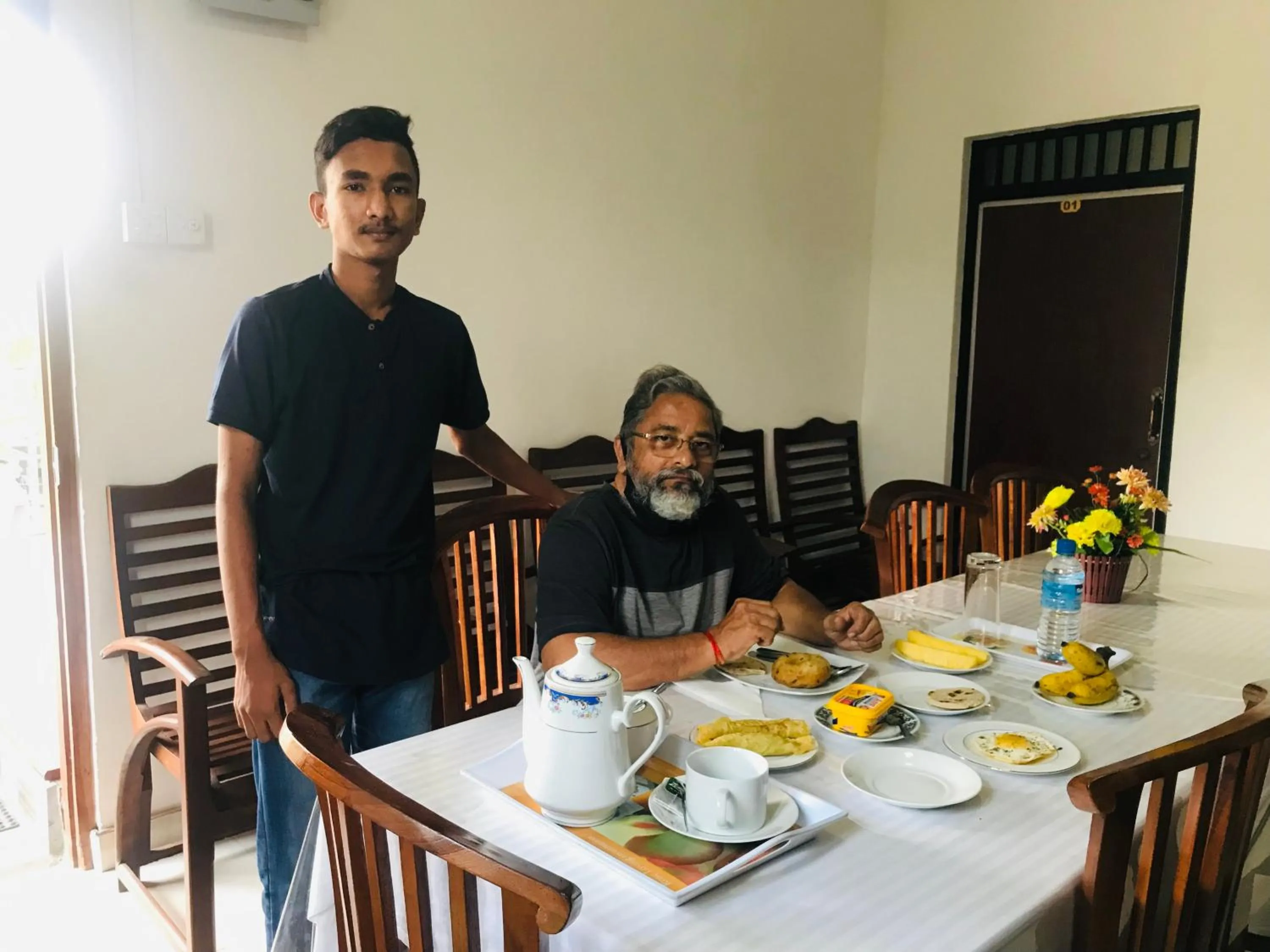 Dambulla Tourist Resort