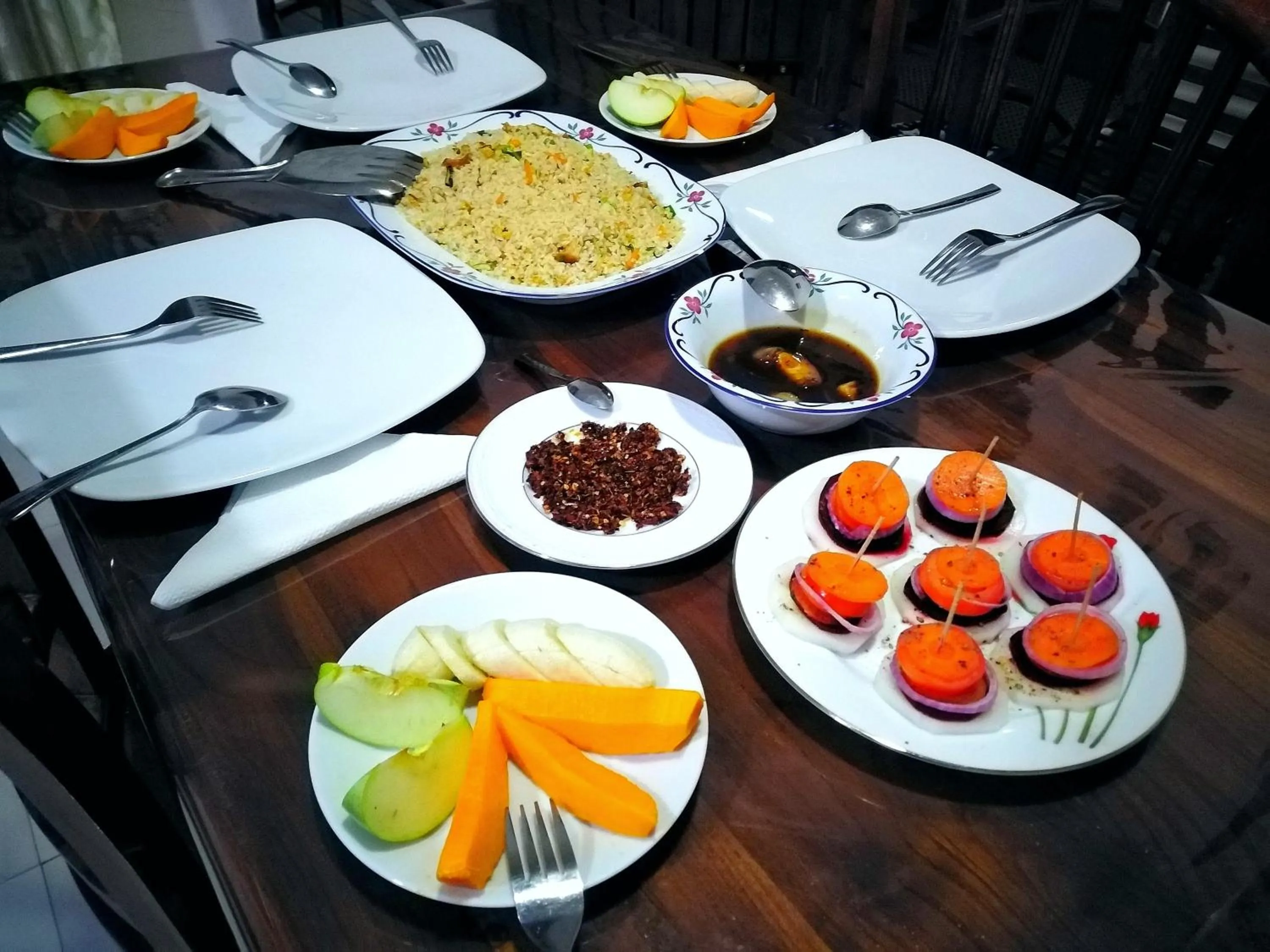 Dambulla Tourist Resort