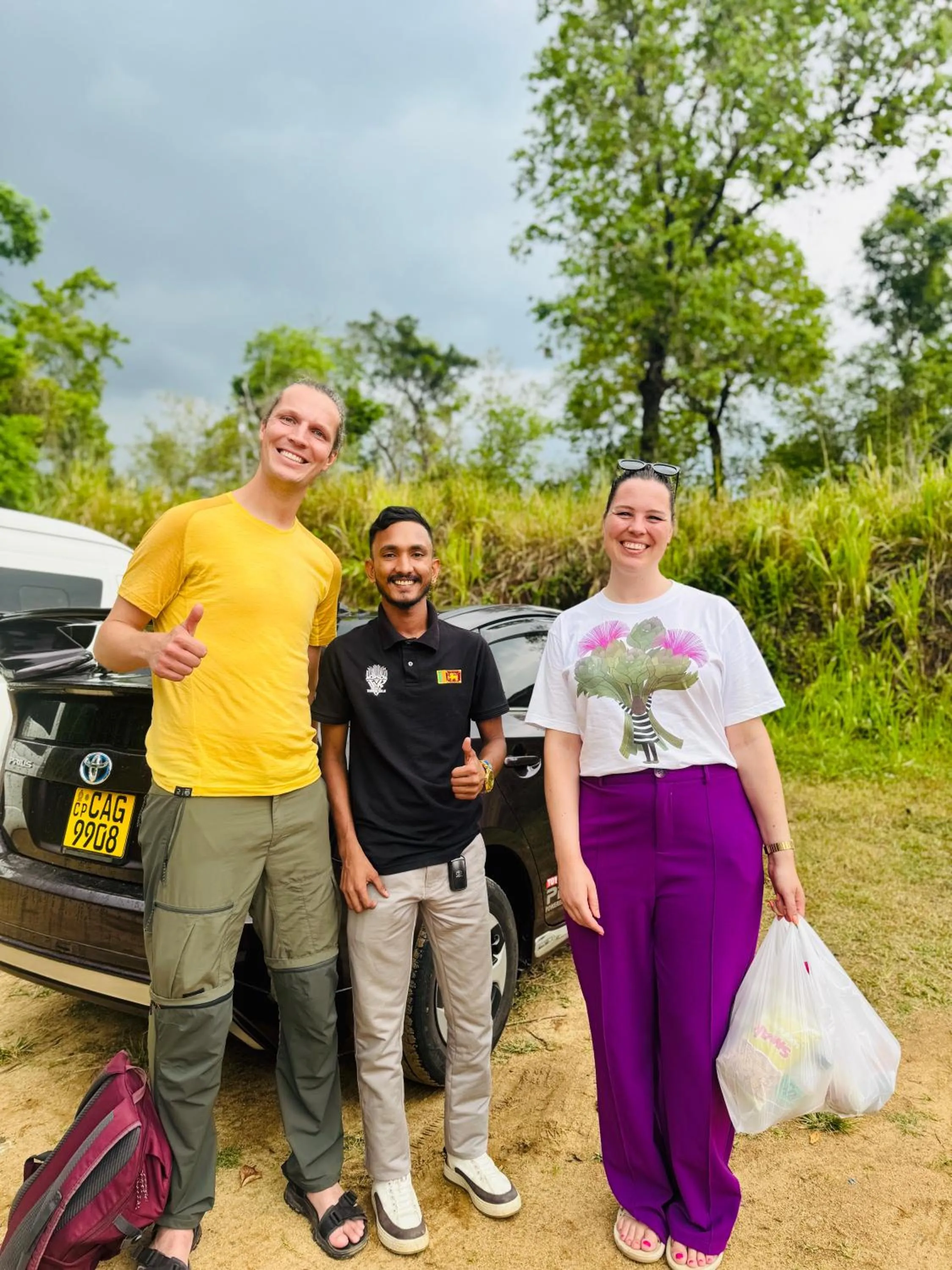 Dambulla Tourist Resort