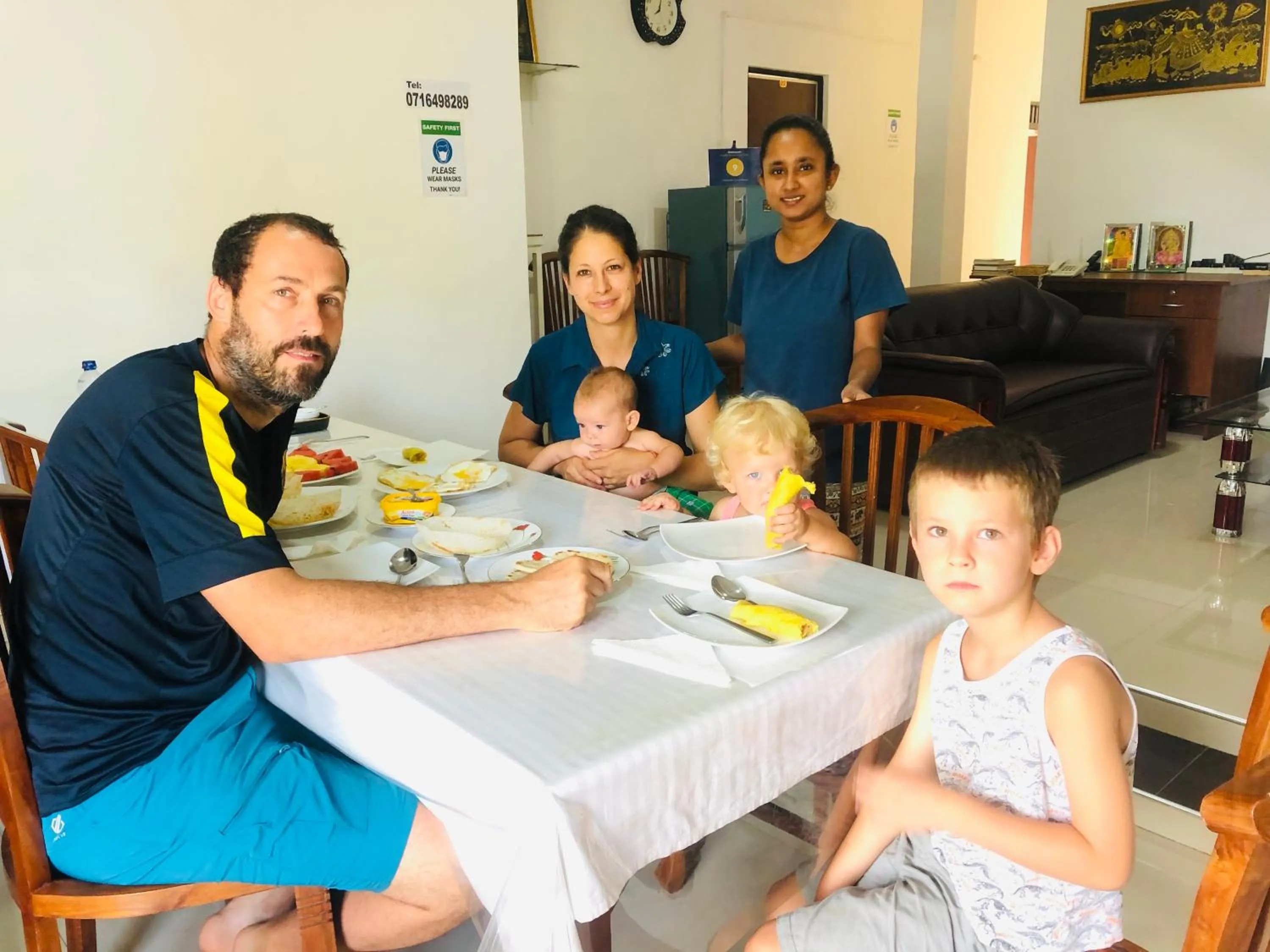 Dambulla Tourist Resort