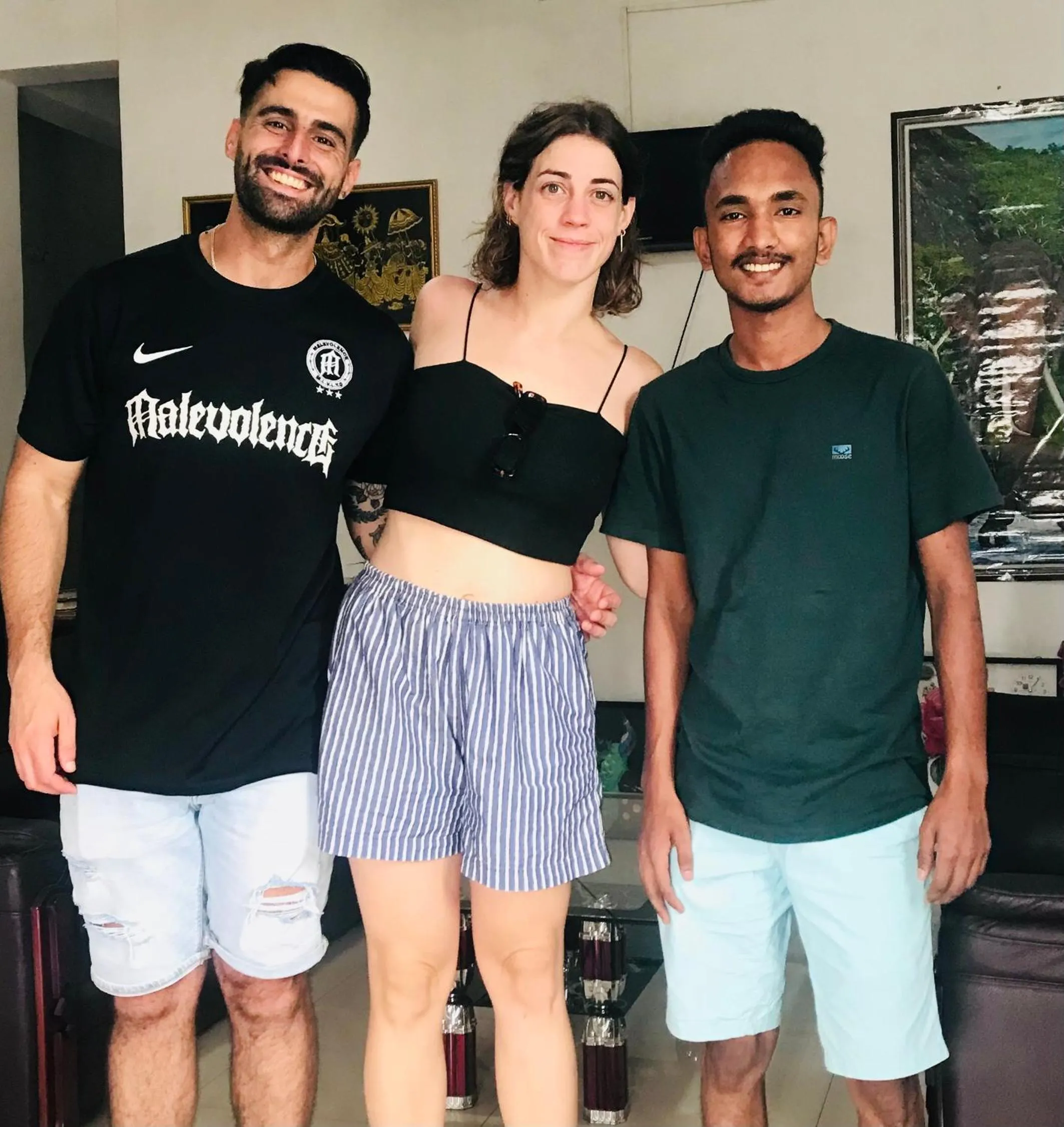 Dambulla Tourist Resort