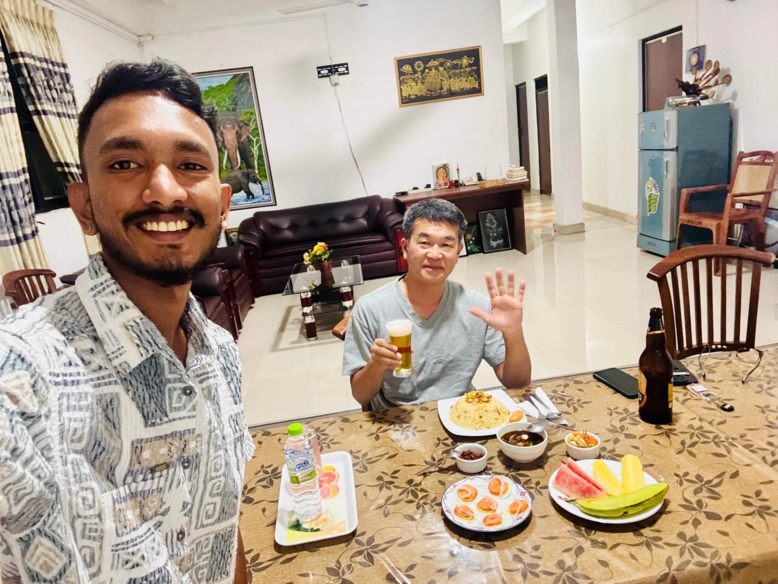 Dambulla Tourist Resort