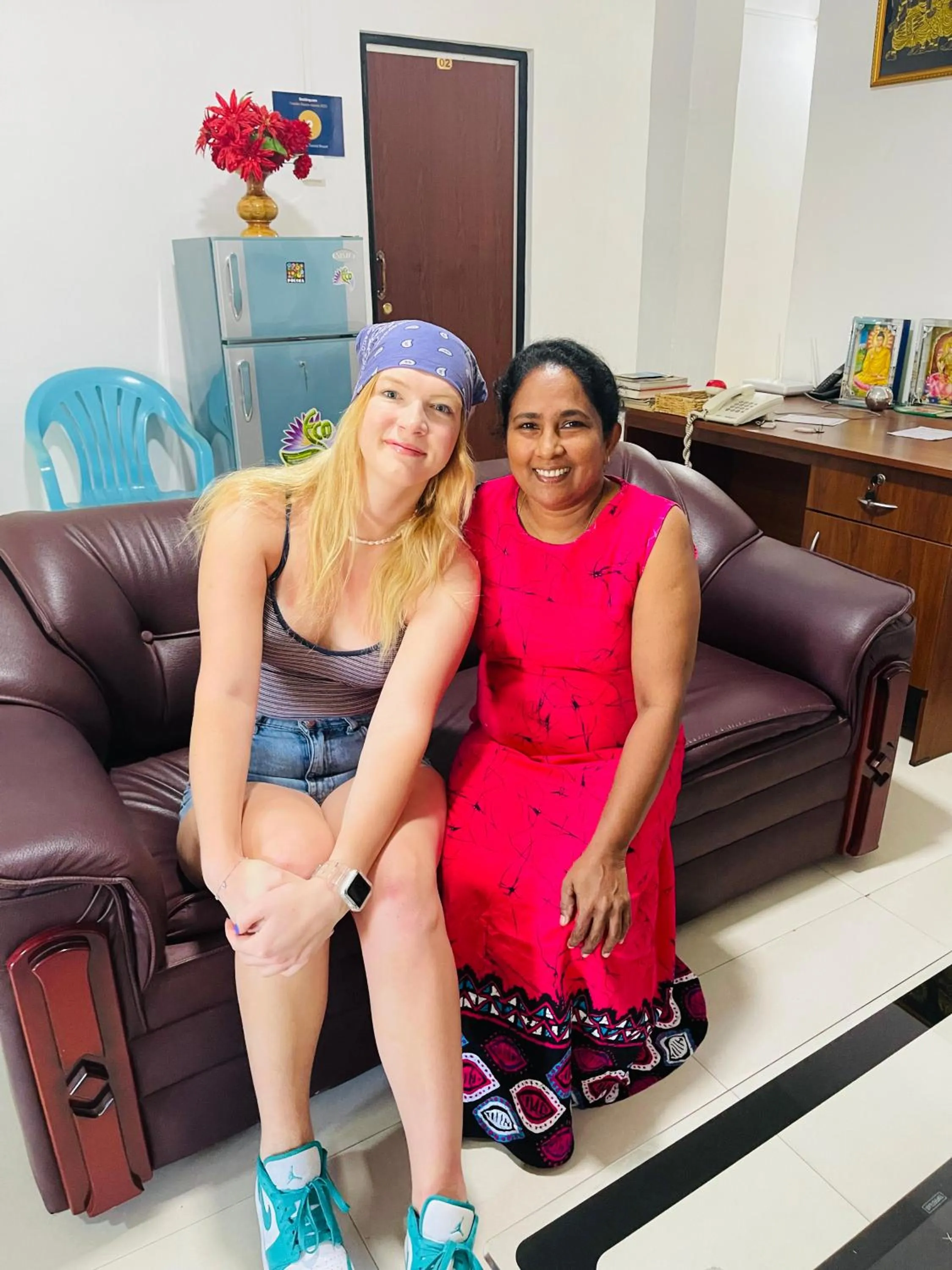 Dambulla Tourist Resort