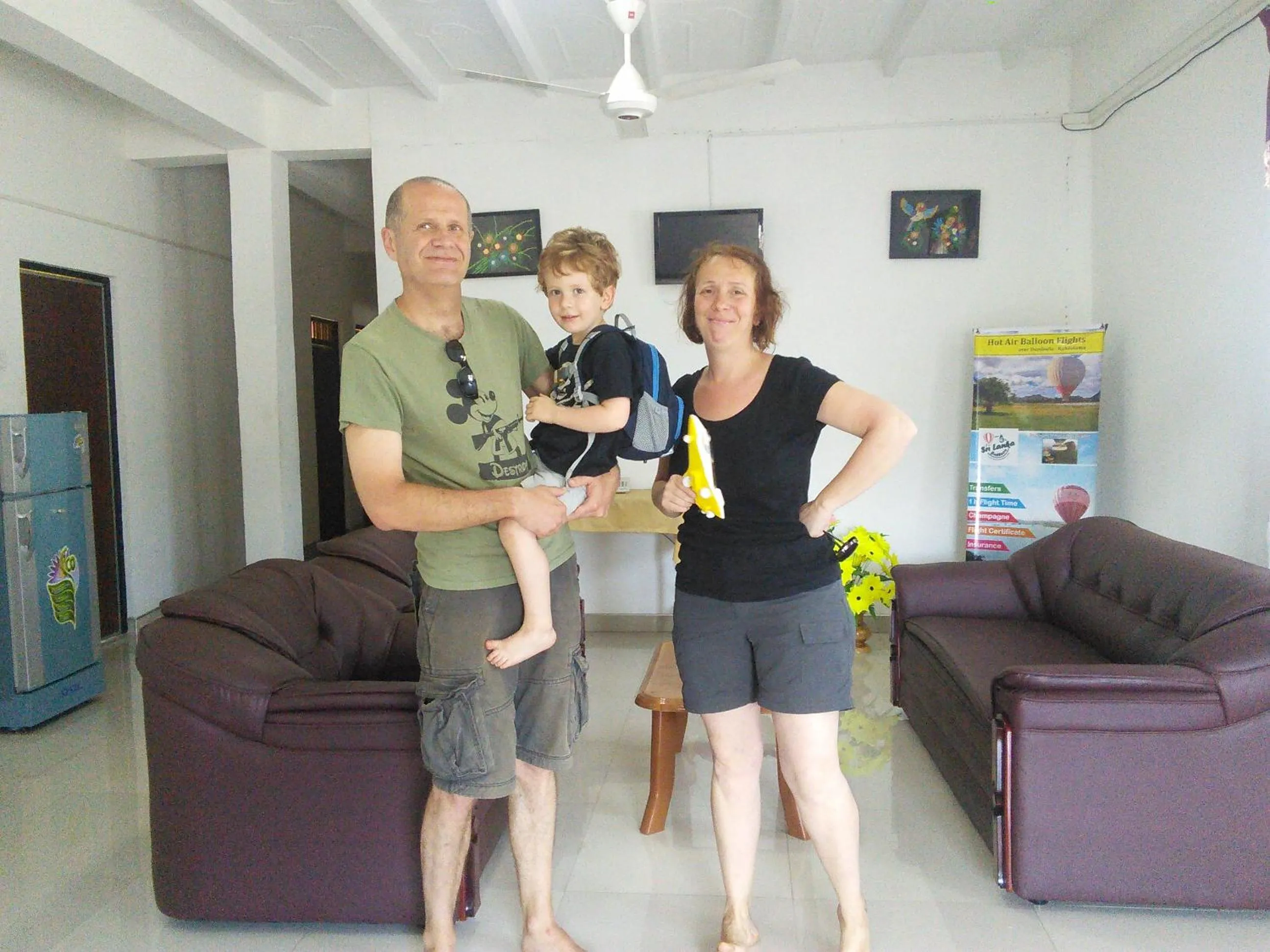 Dambulla Tourist Resort