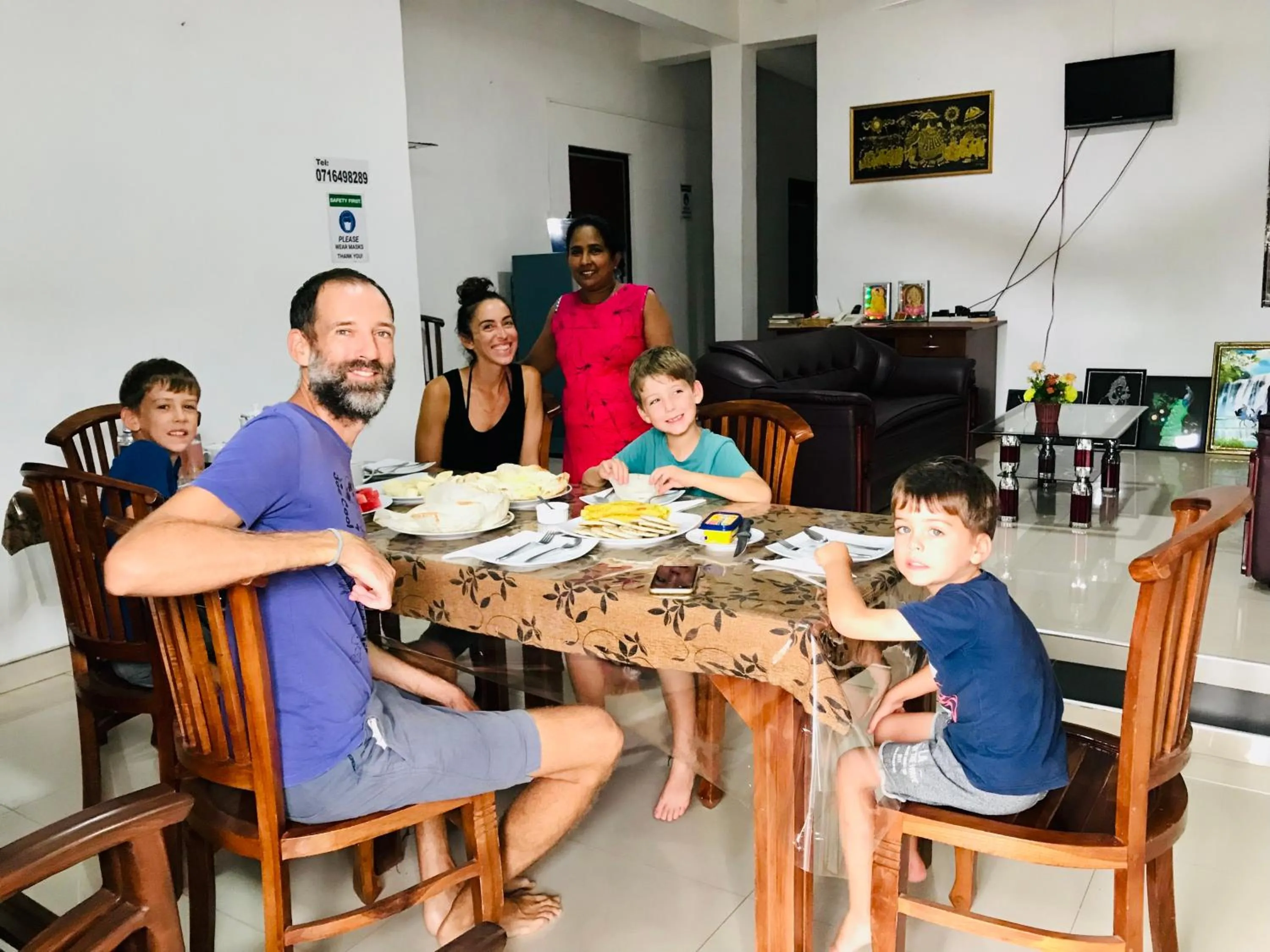 Dambulla Tourist Resort