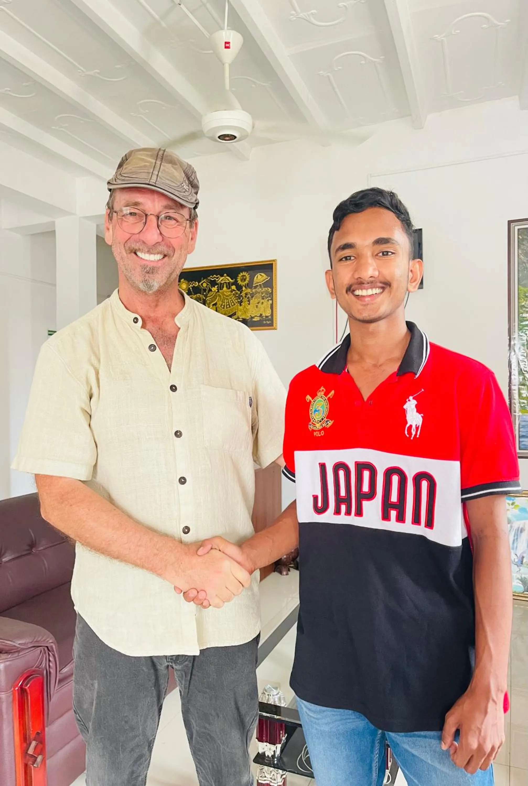 Dambulla Tourist Resort