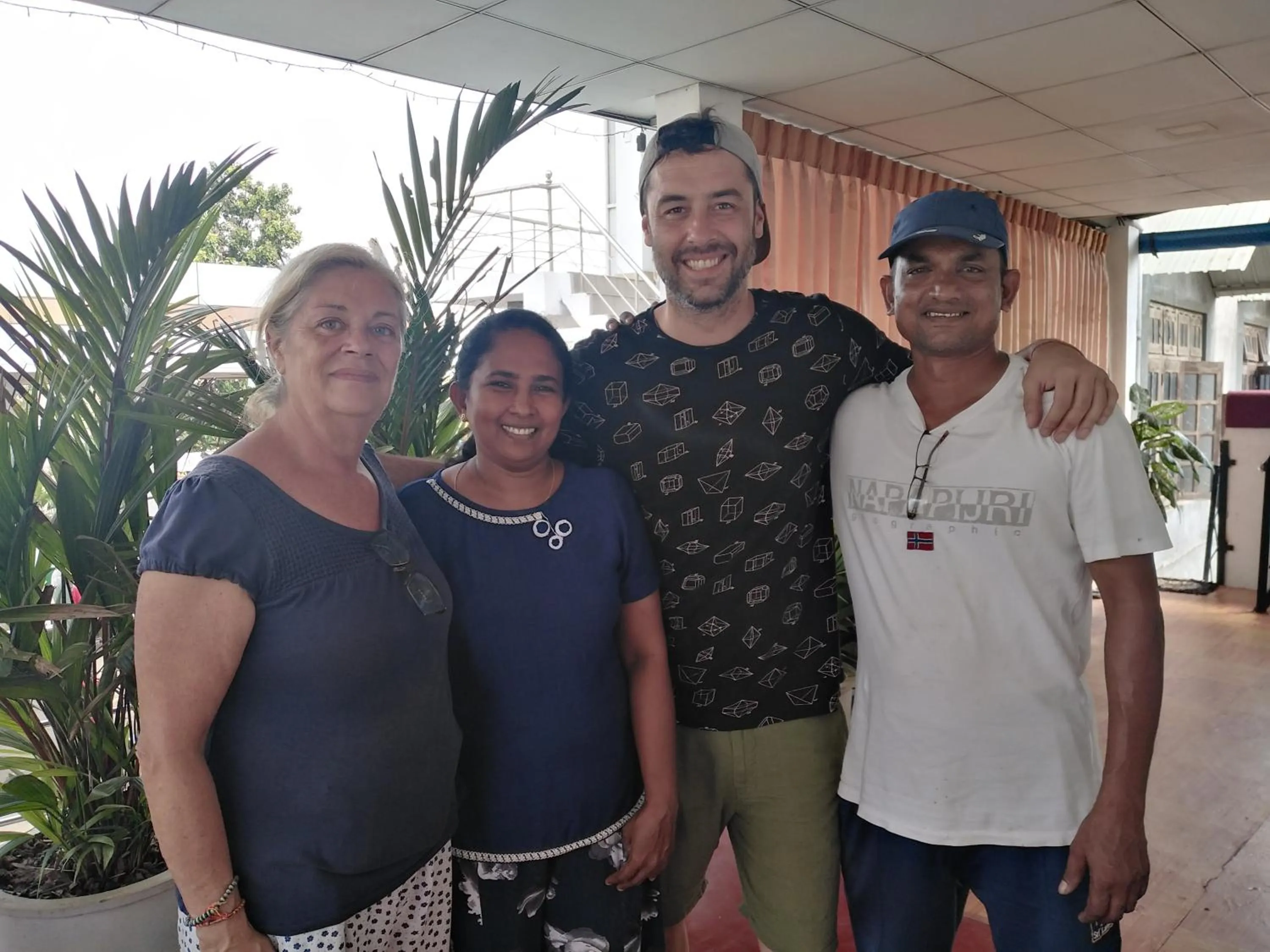 Dambulla Tourist Resort