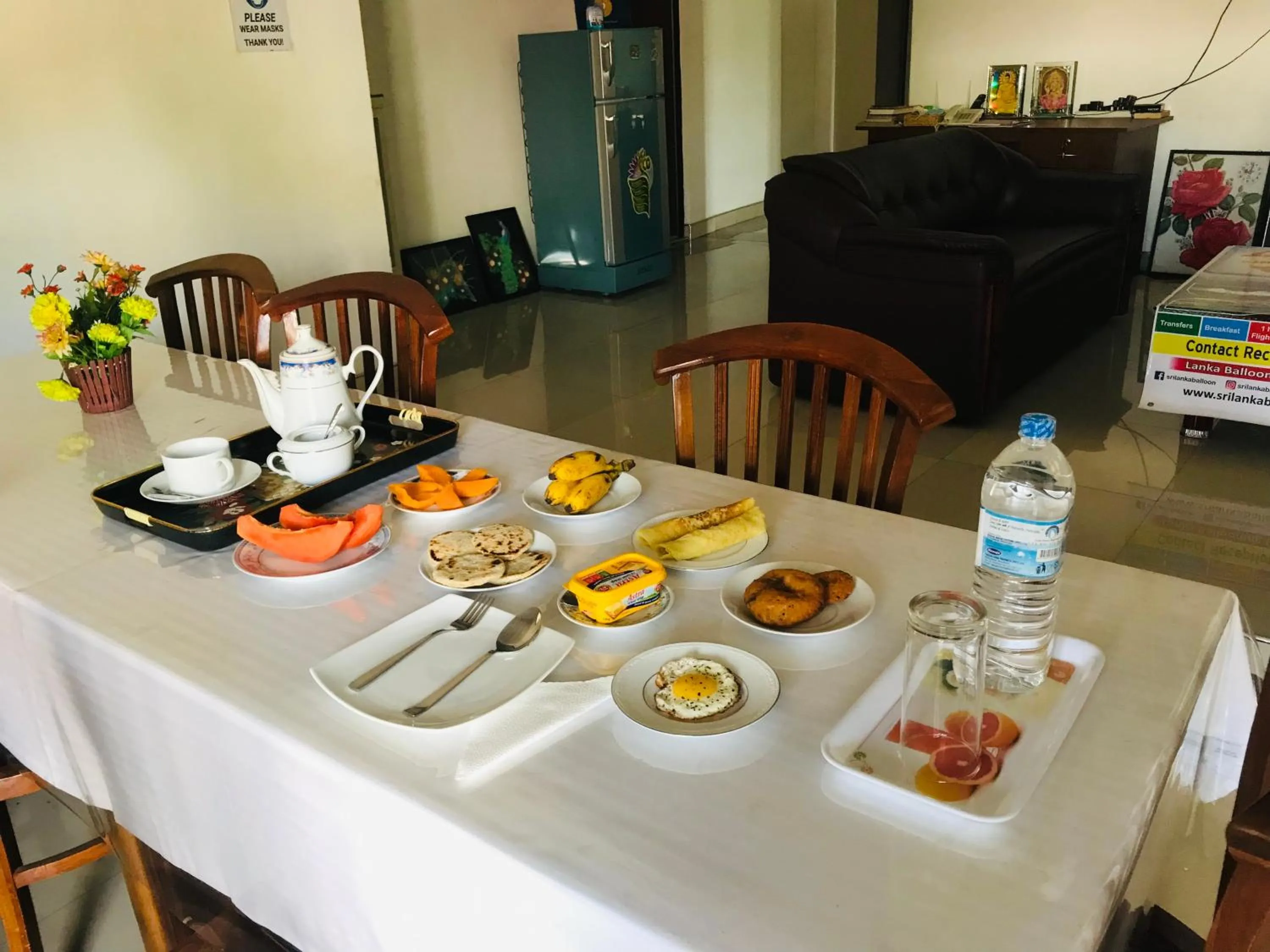 Dambulla Tourist Resort