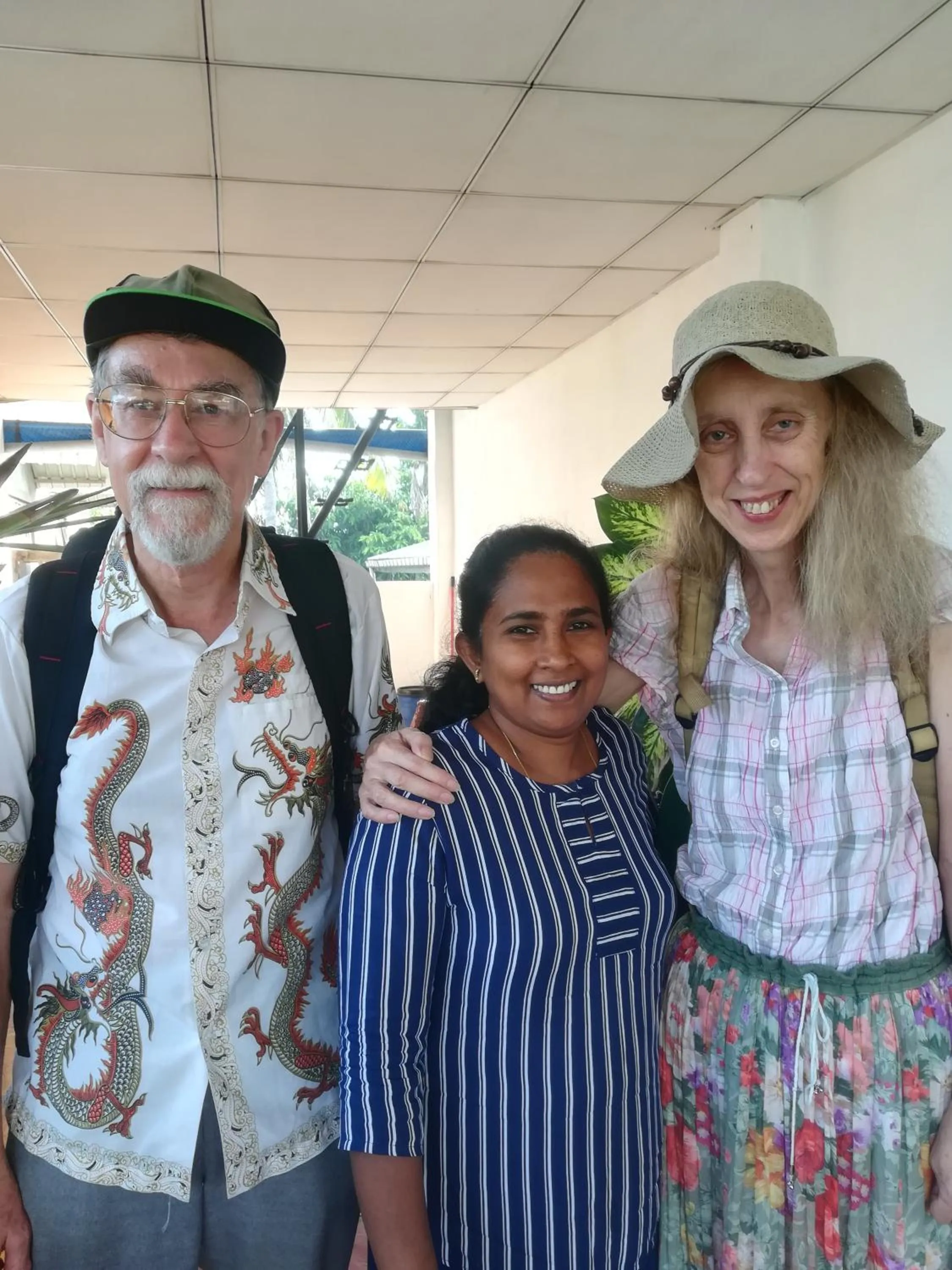 Dambulla Tourist Resort