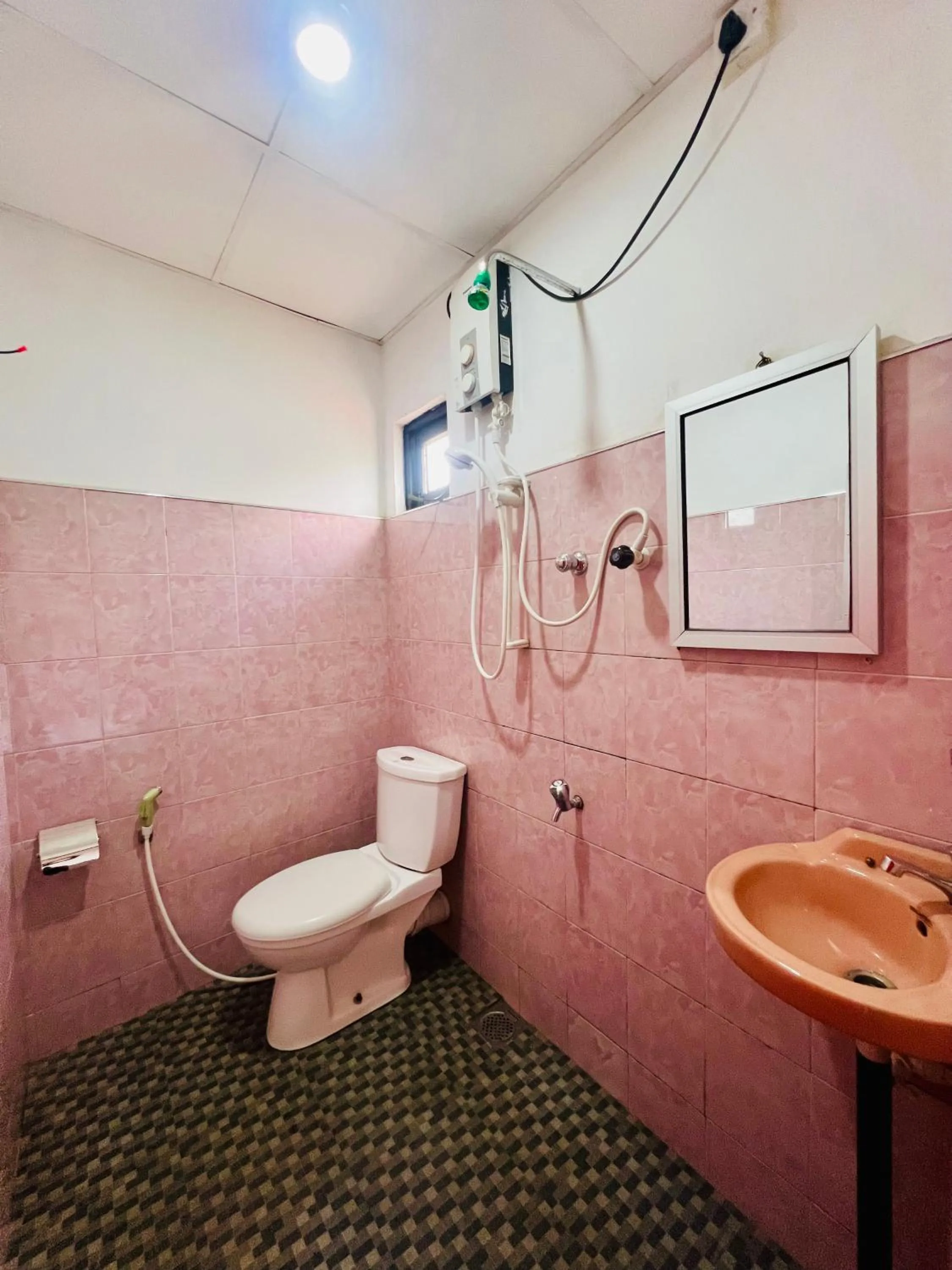 Dambulla Tourist Resort