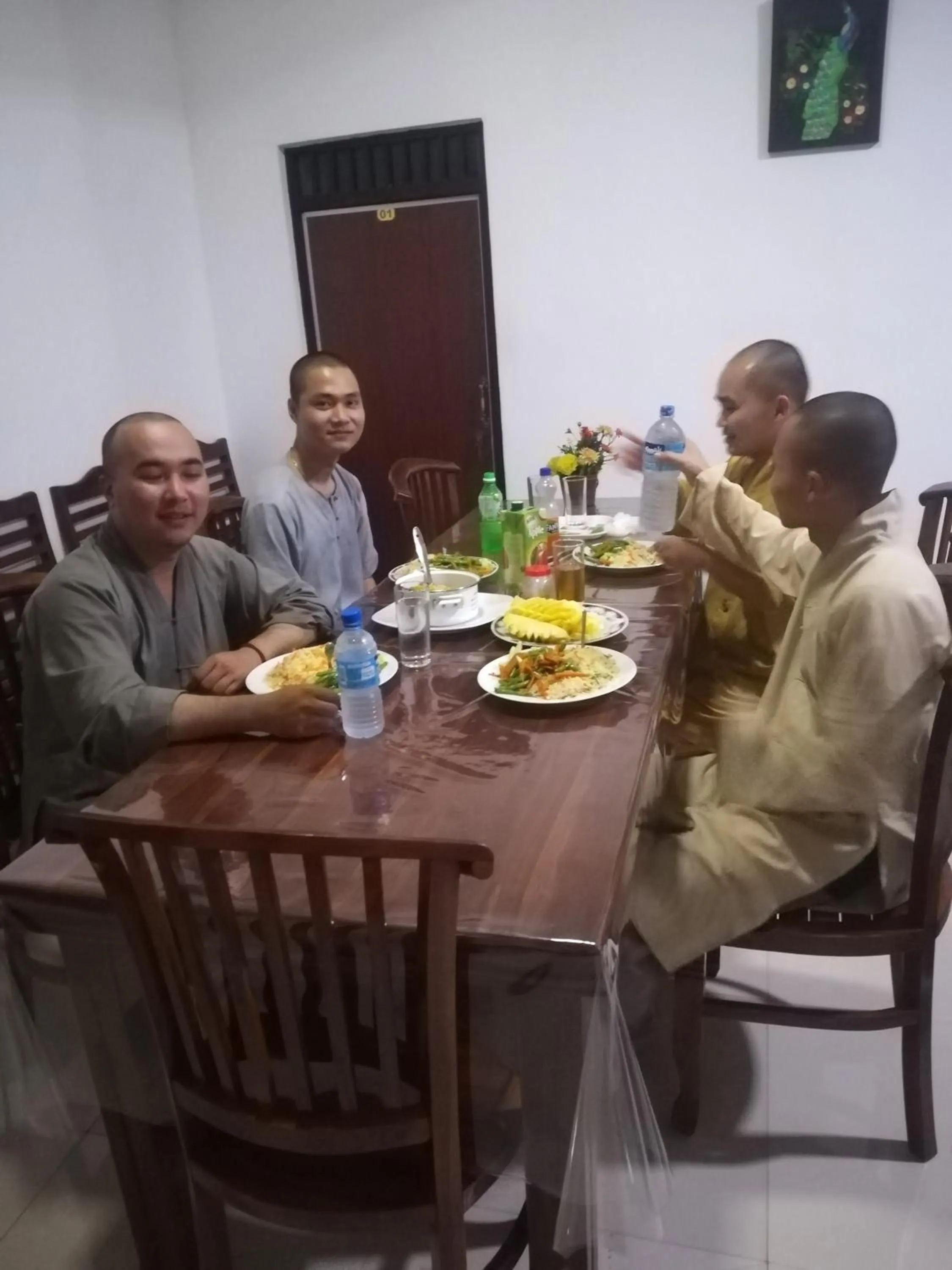 Dambulla Tourist Resort