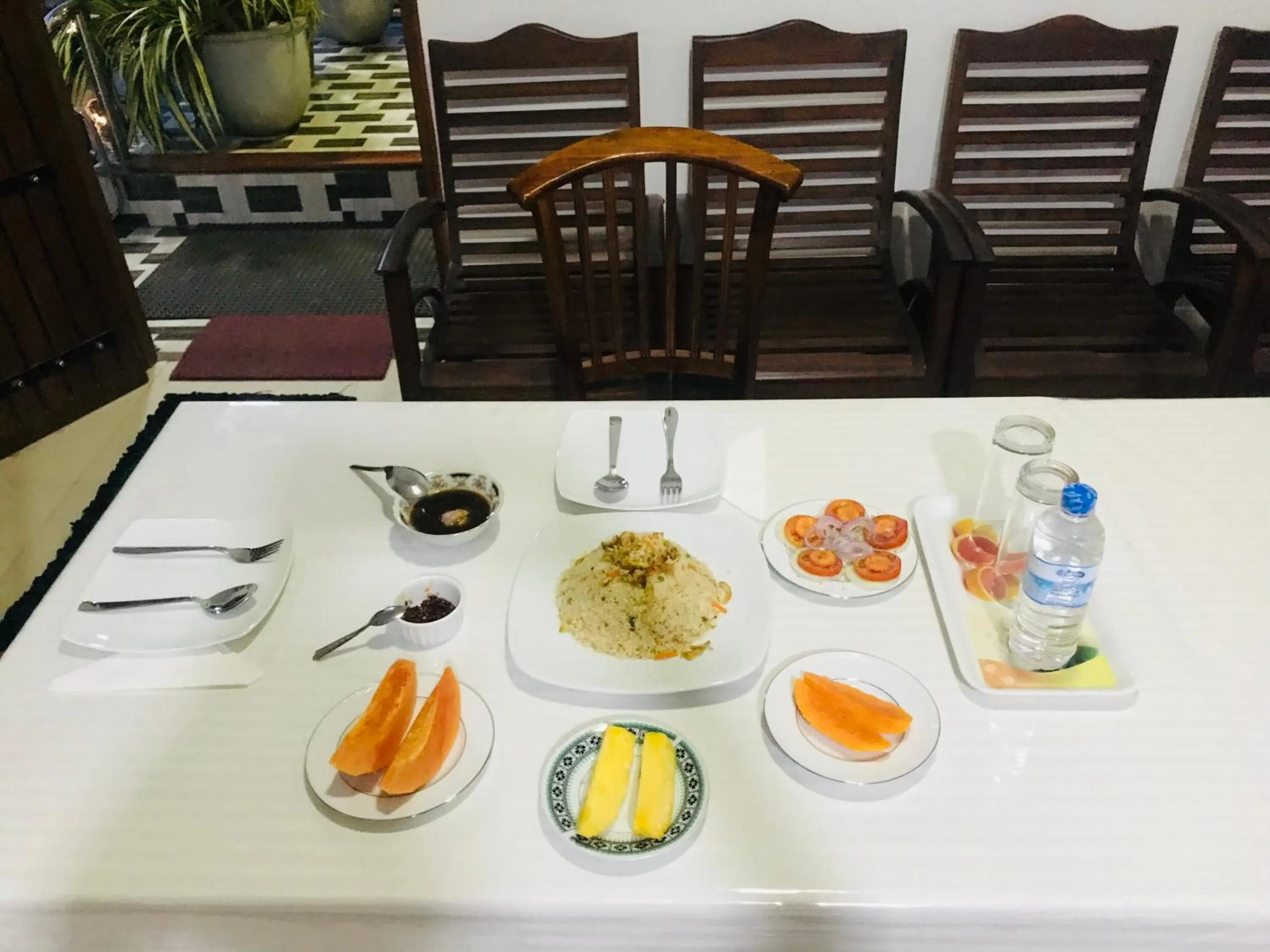 Dambulla Tourist Resort