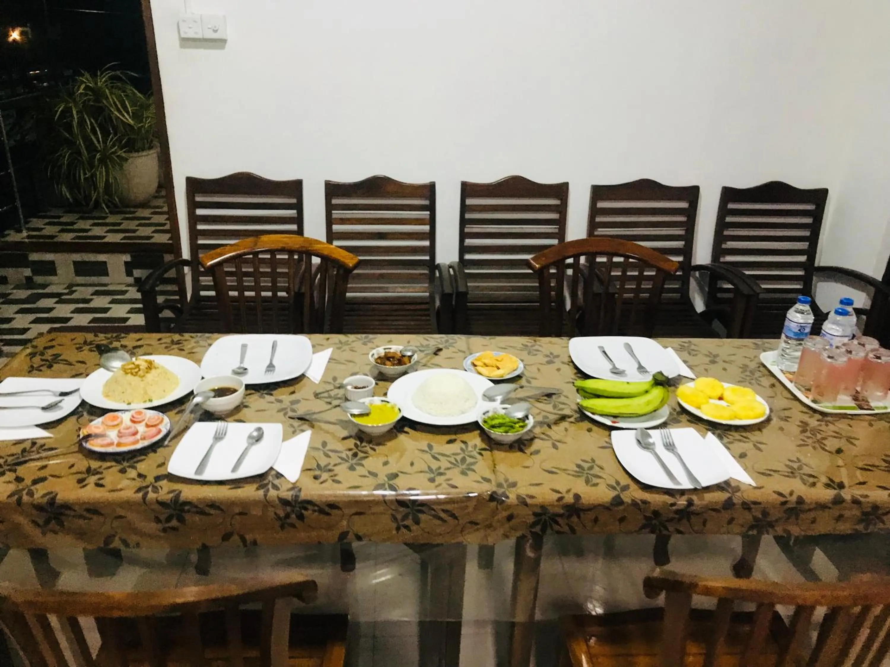 Dambulla Tourist Resort