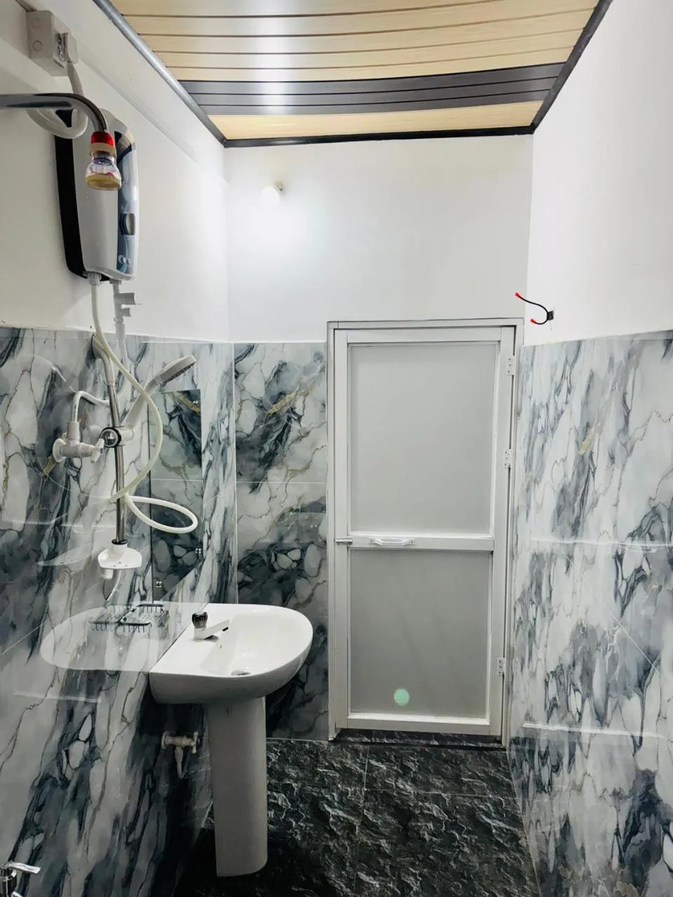 Dambulla Tourist Resort