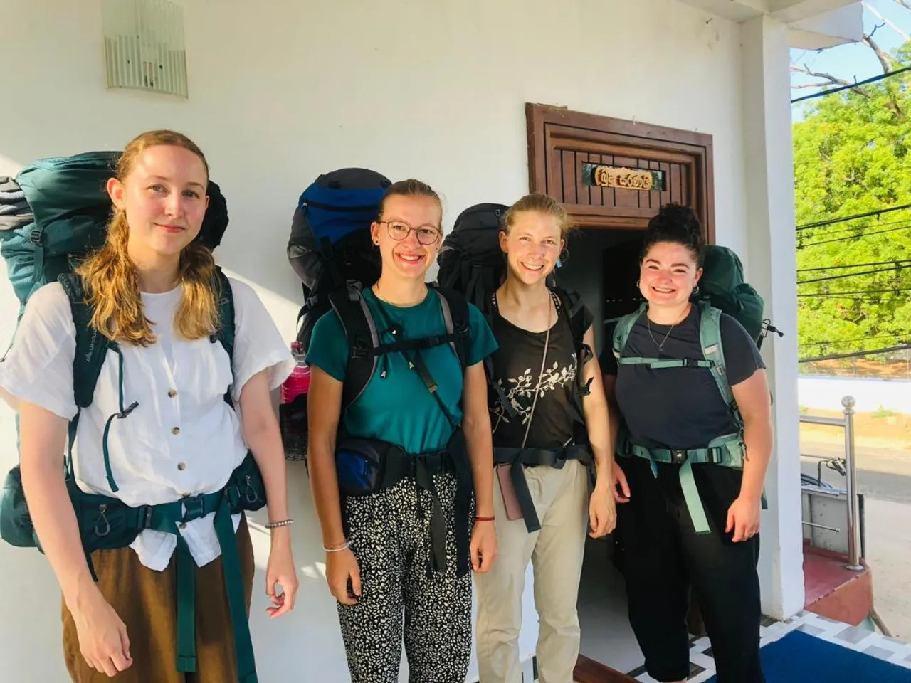 Dambulla Tourist Resort