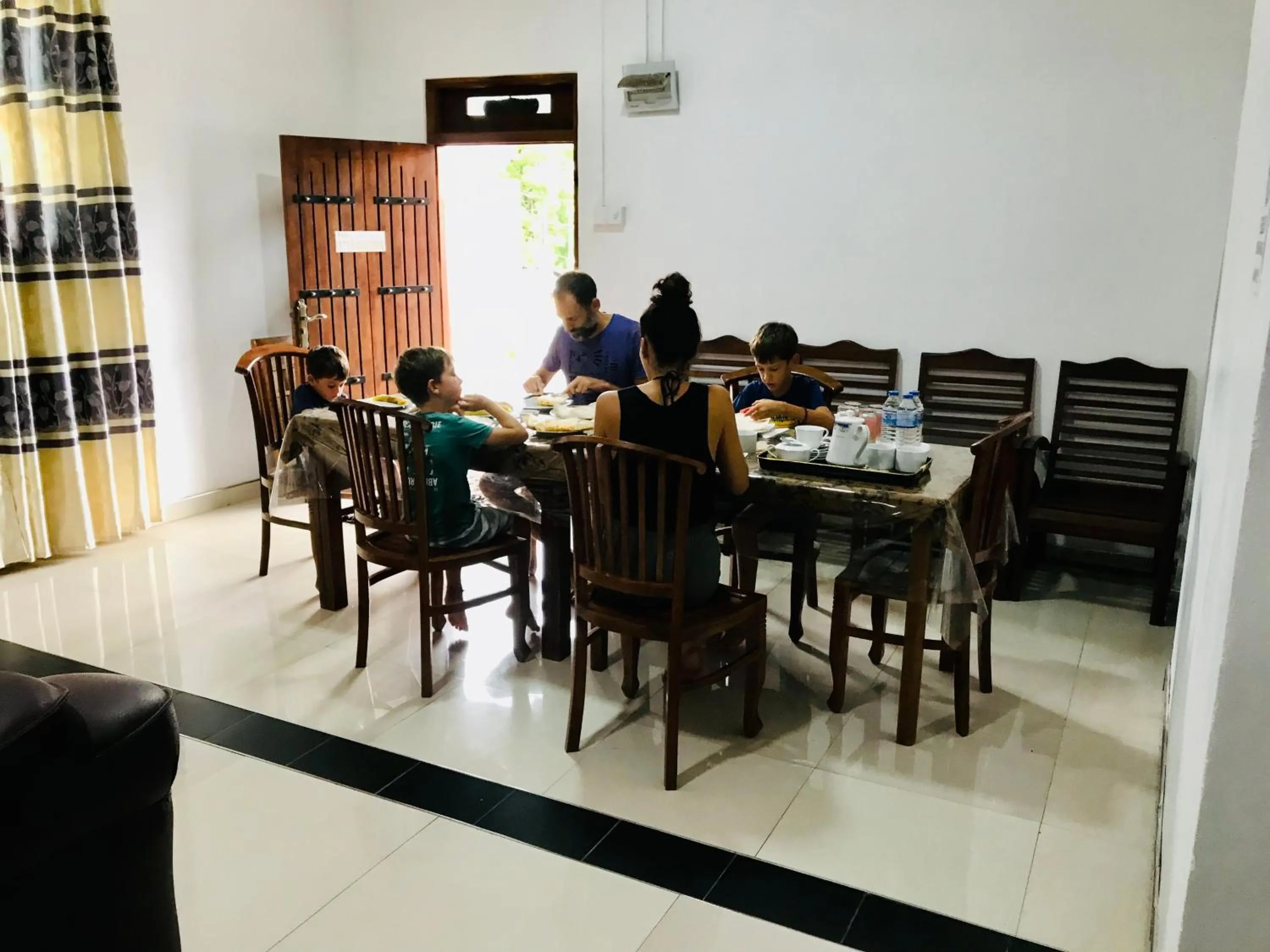 Dambulla Tourist Resort