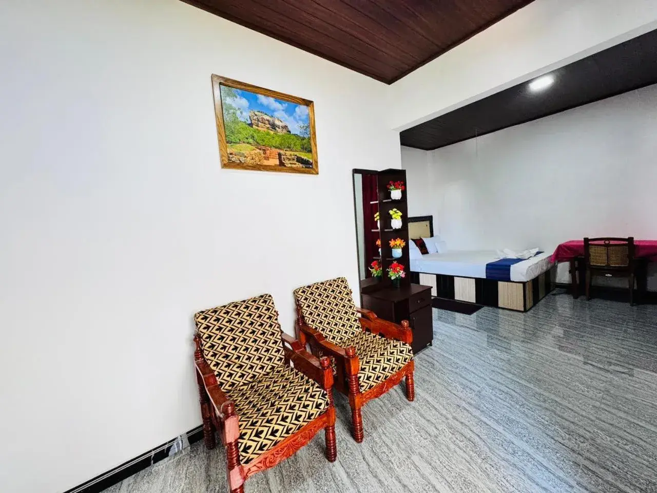 Dambulla Tourist Resort Dambulla Tourist Resort