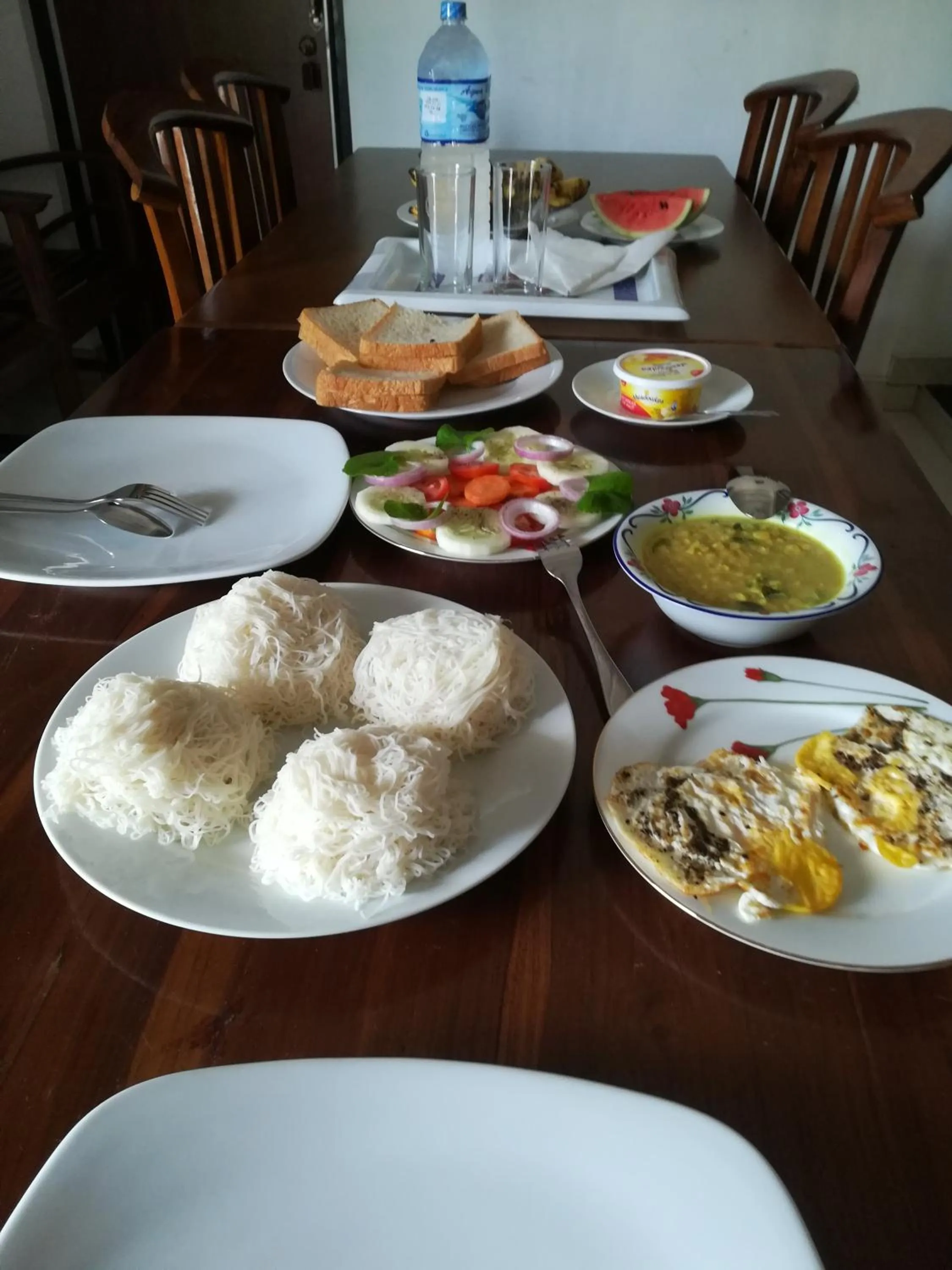 Dambulla Tourist Resort