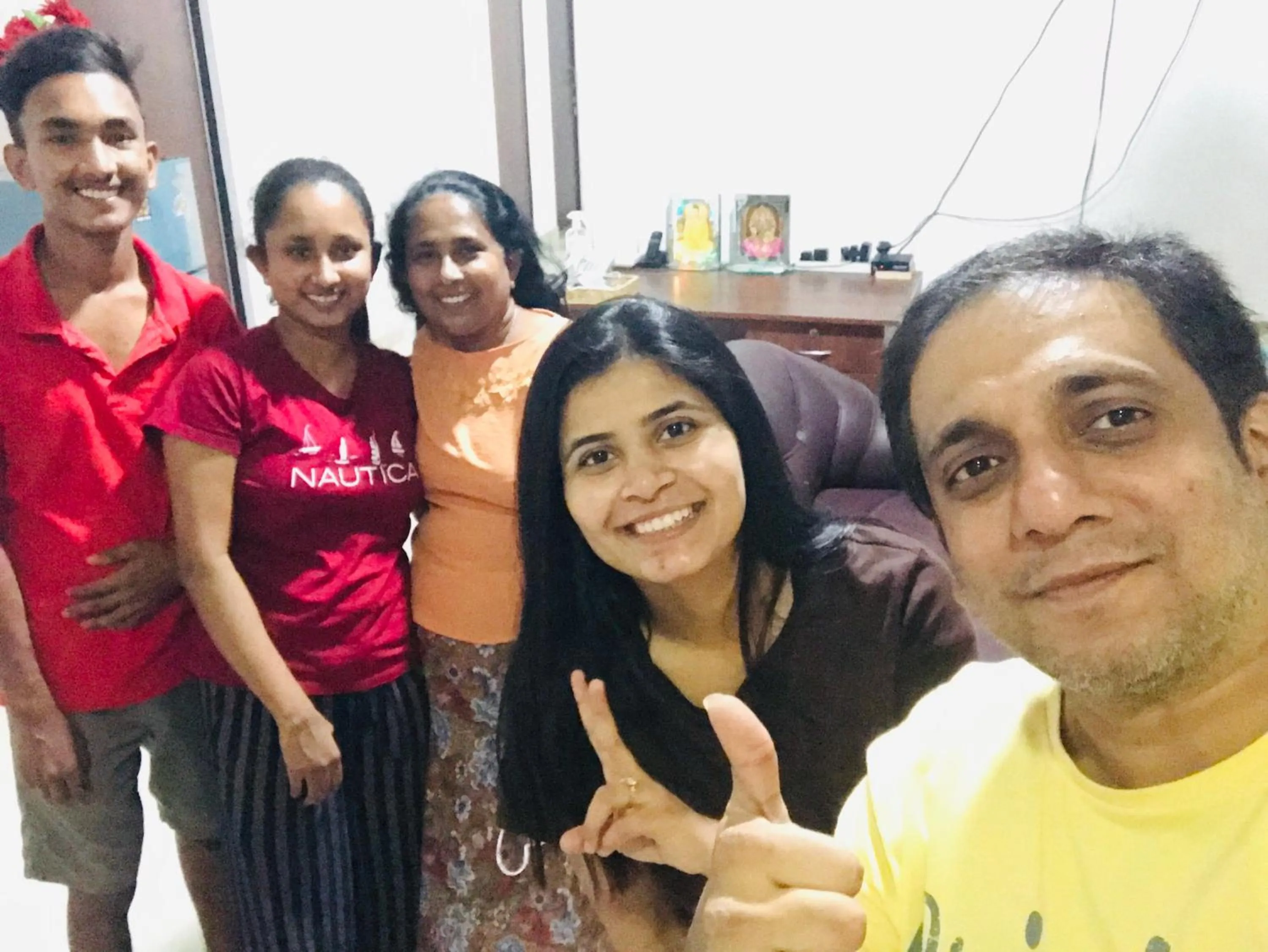 Dambulla Tourist Resort