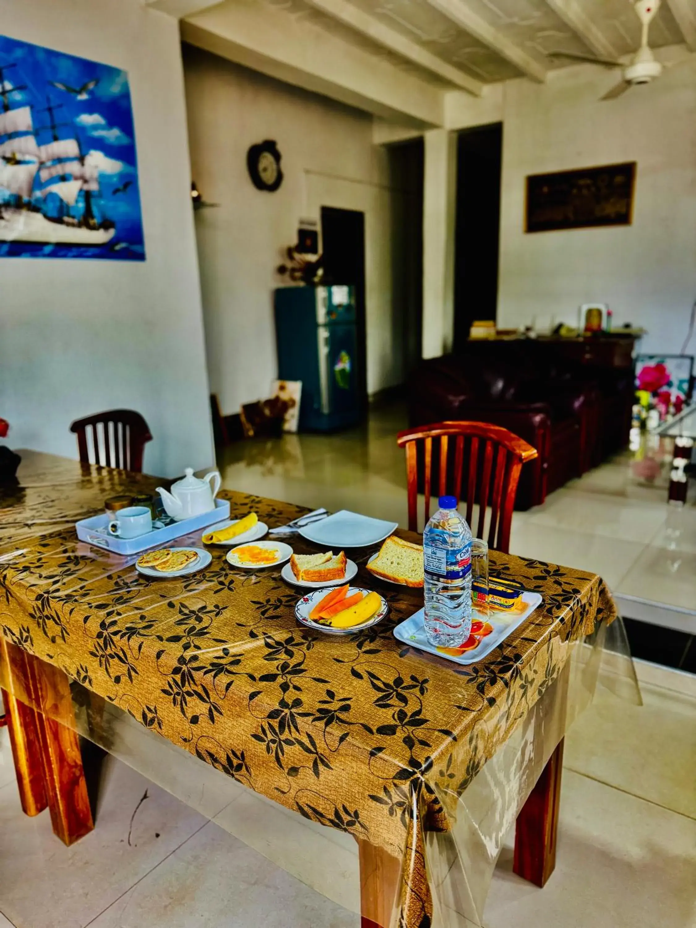 Dambulla Tourist Resort Dambulla Tourist Resort