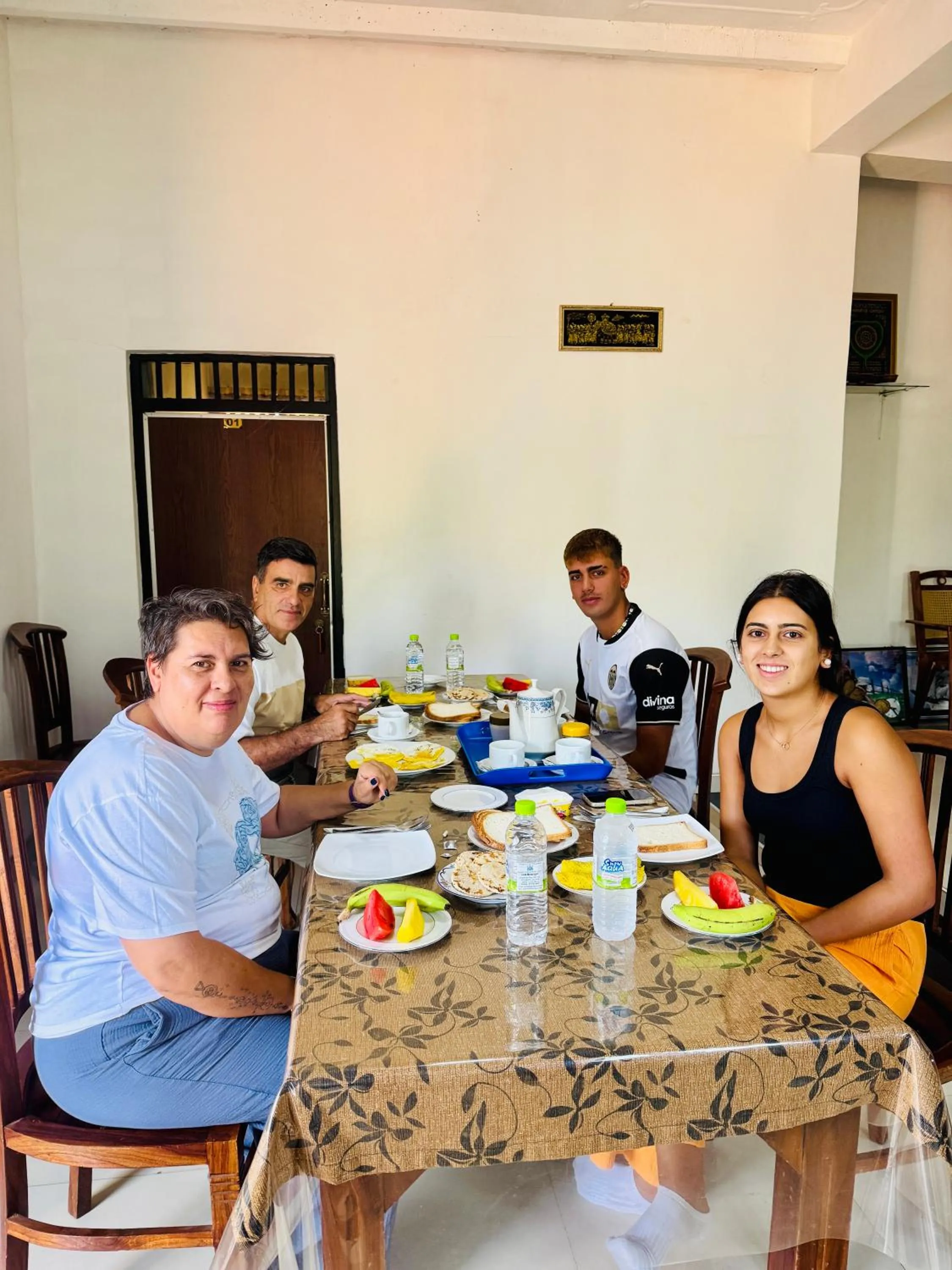 Dambulla Tourist Resort