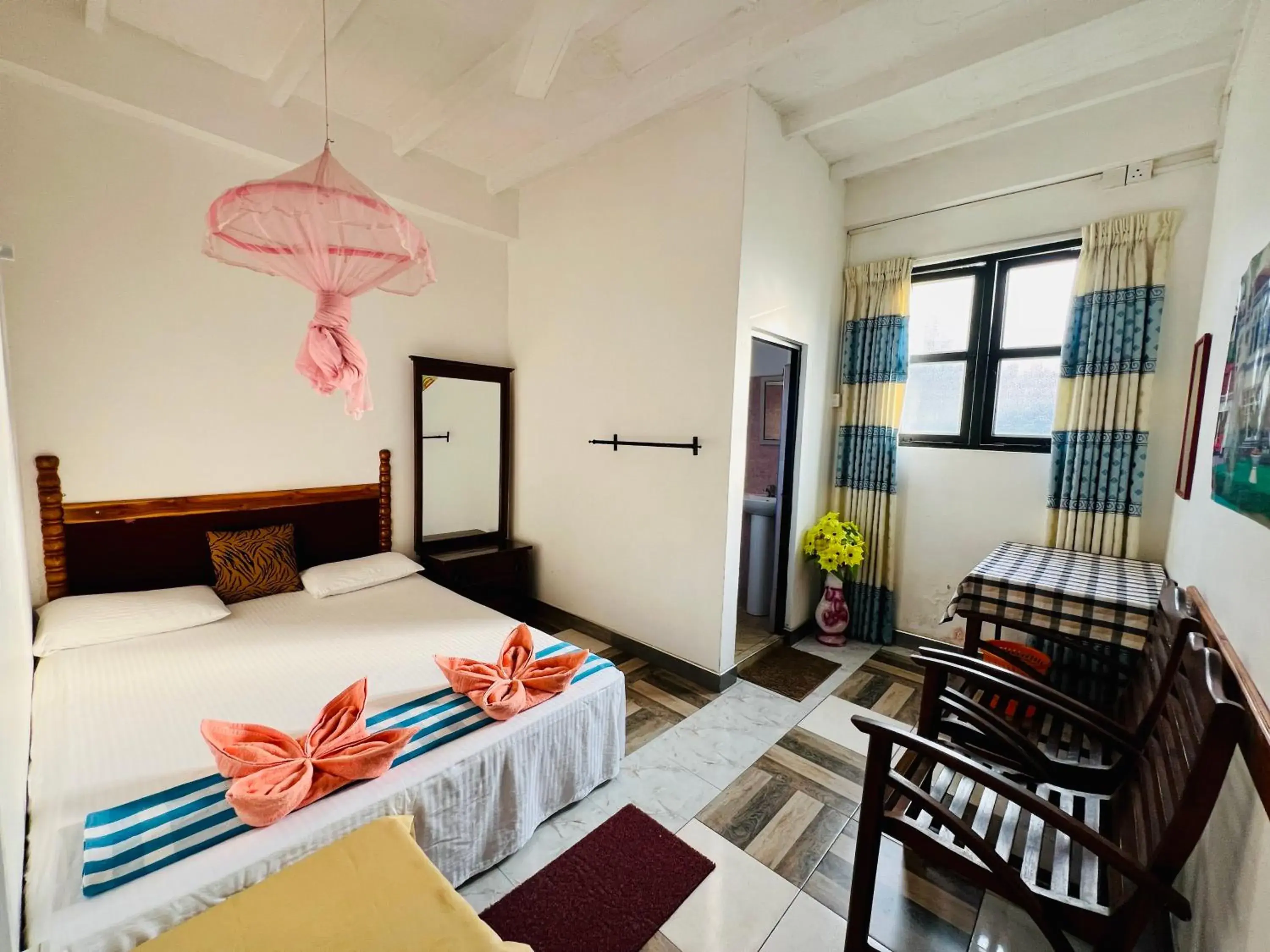 Budget Double Room - single occupancy in Dambulla Tourist Resort Budget Double Room - single occupancy in Dambulla Tourist Resort