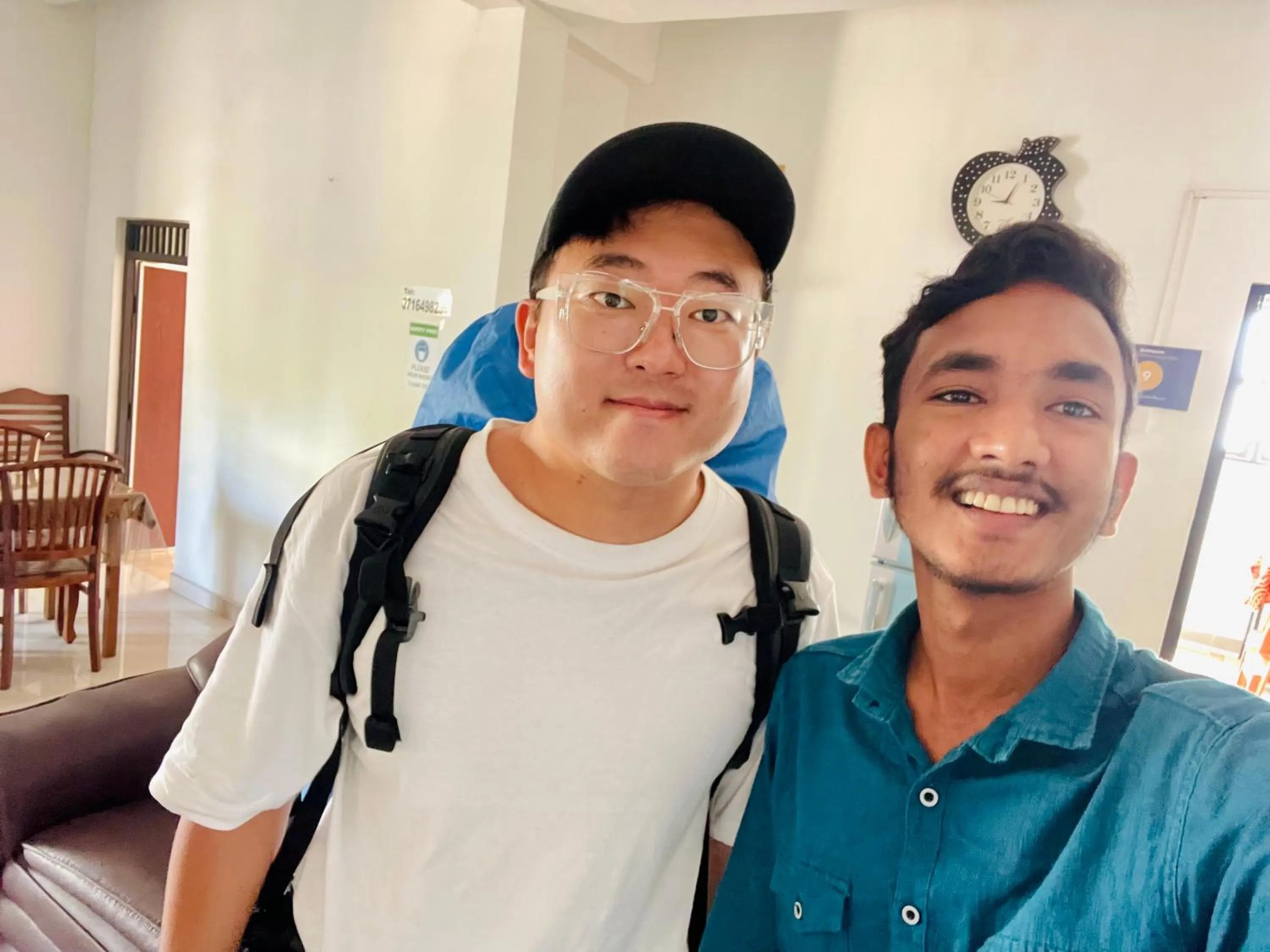 Dambulla Tourist Resort